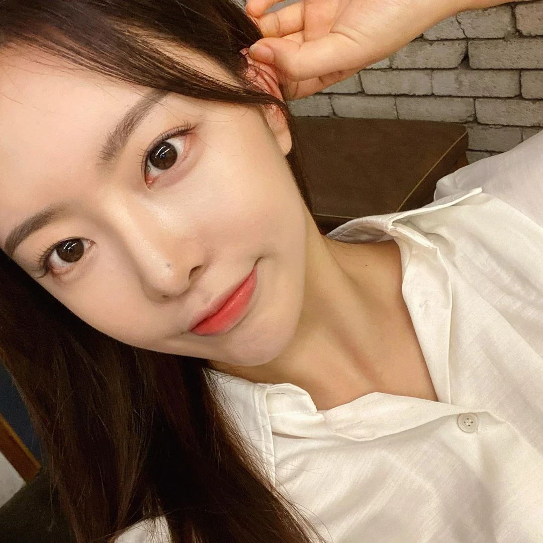  김서희 韩国气质美女神情好诱人.... 第10张