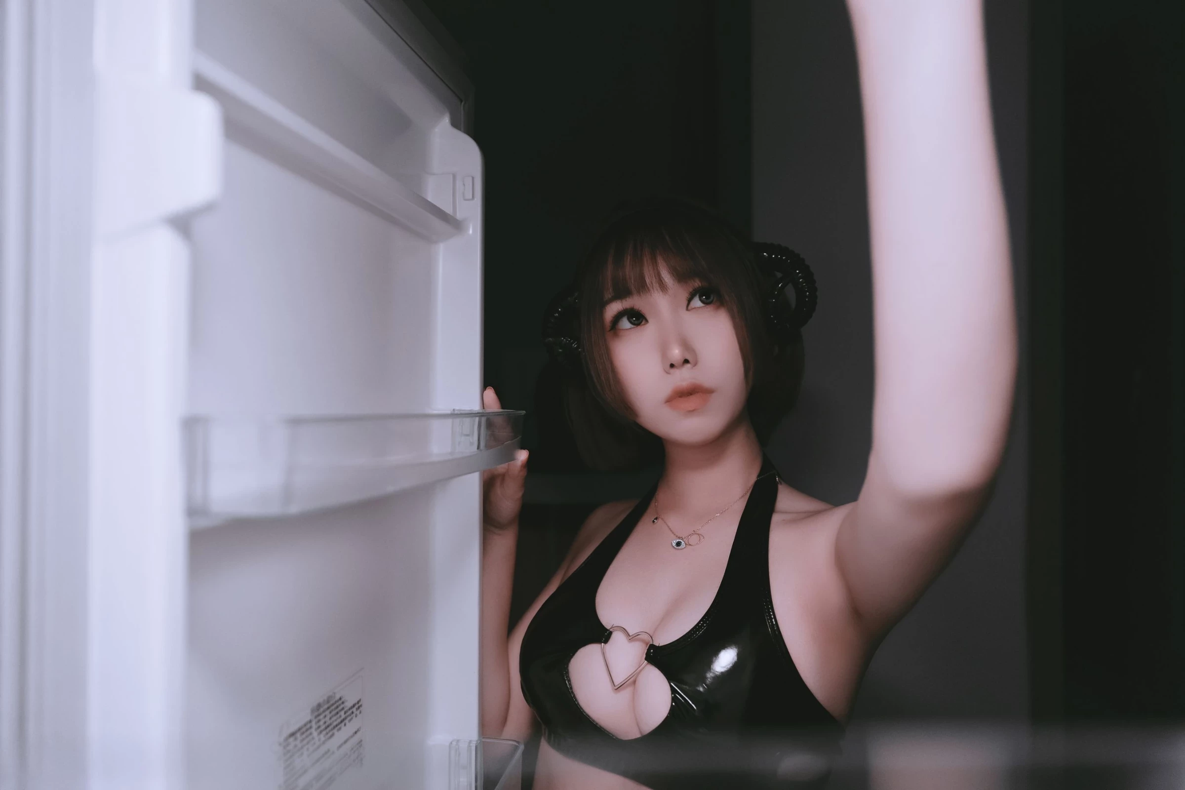 芋圆侑子SJ_ - 小恶魔
