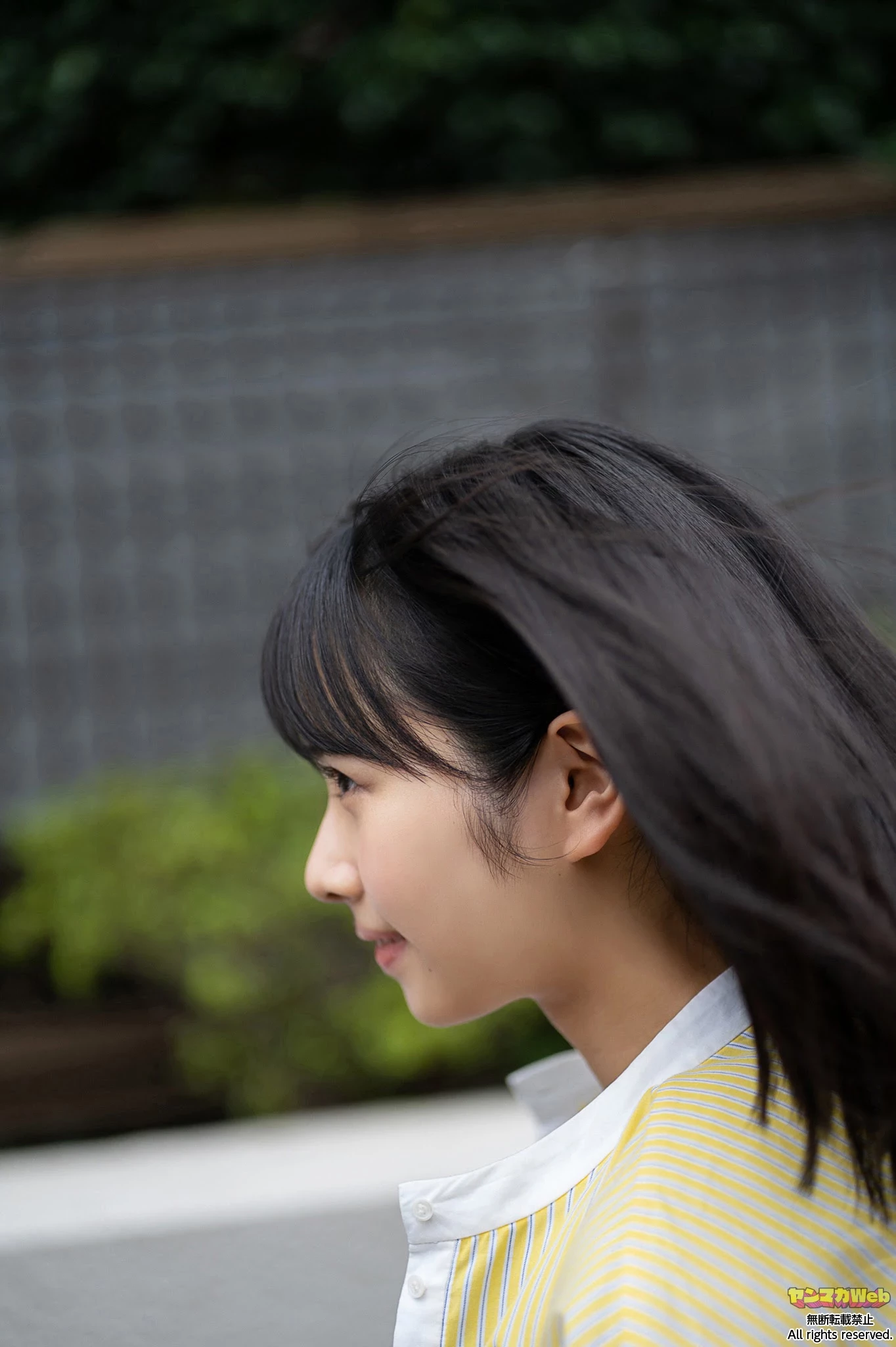 日向坂46上村ひなの 可爱妹妹让人好想保护！ 第9张