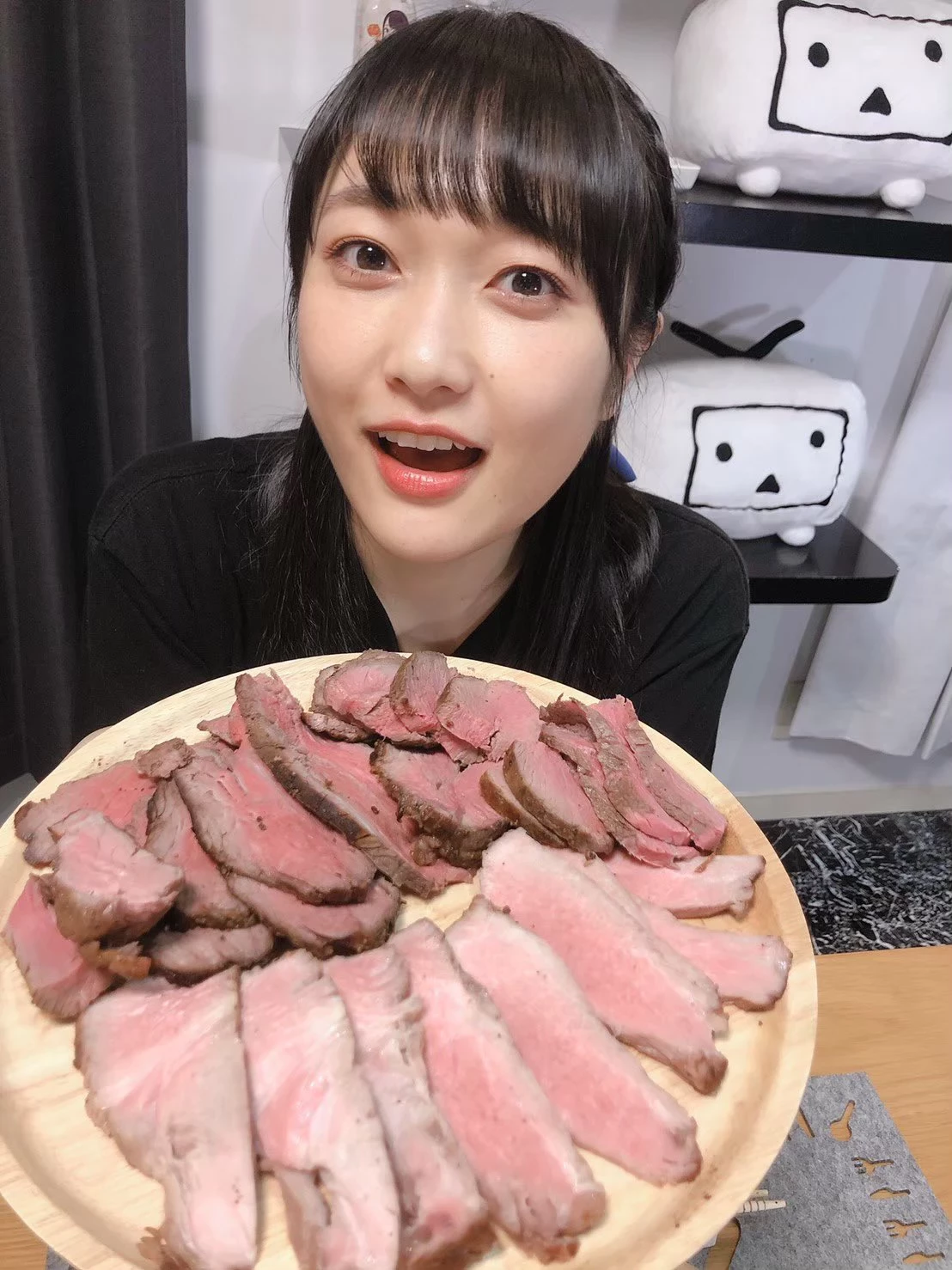  久保田未梦 挑逗眼神....就是要装无辜收服你 第8张