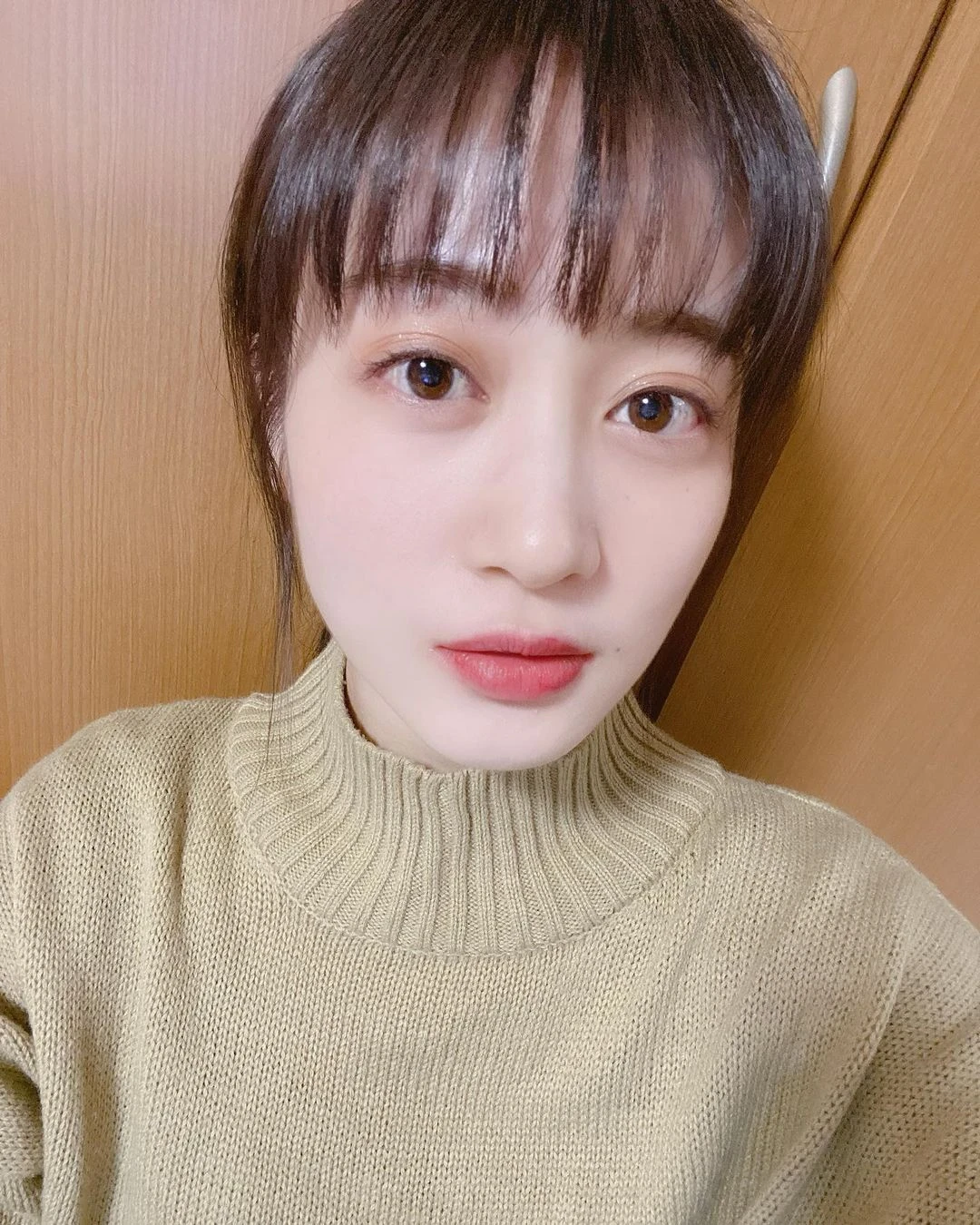  川上千寻 气质型偶像 女友感满点！ 第10张