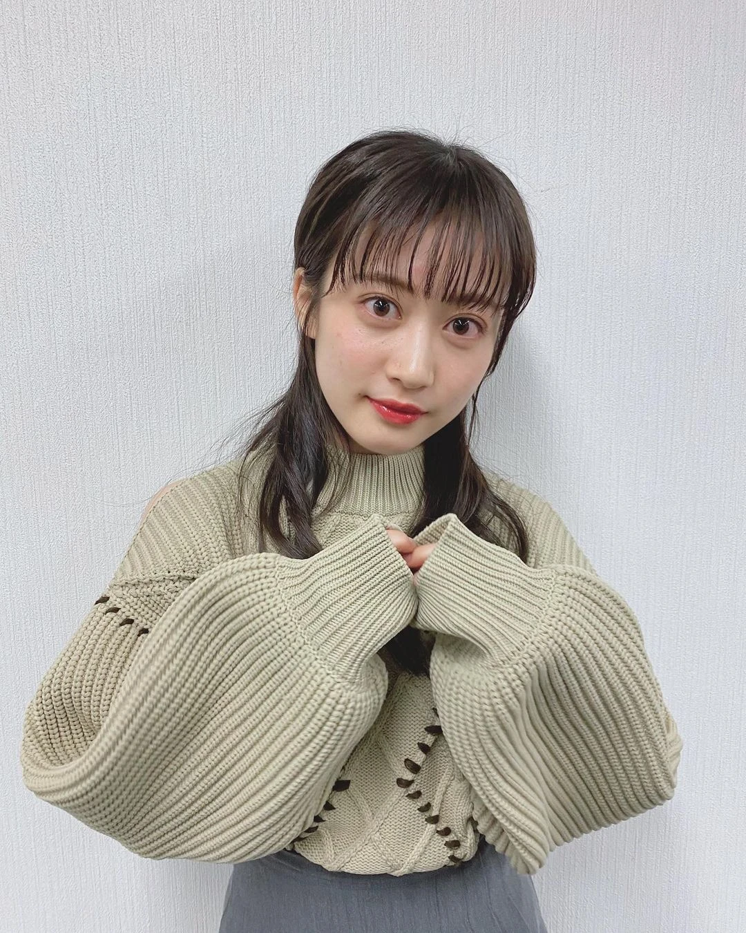  川上千寻 气质型偶像 女友感满点！ 第9张