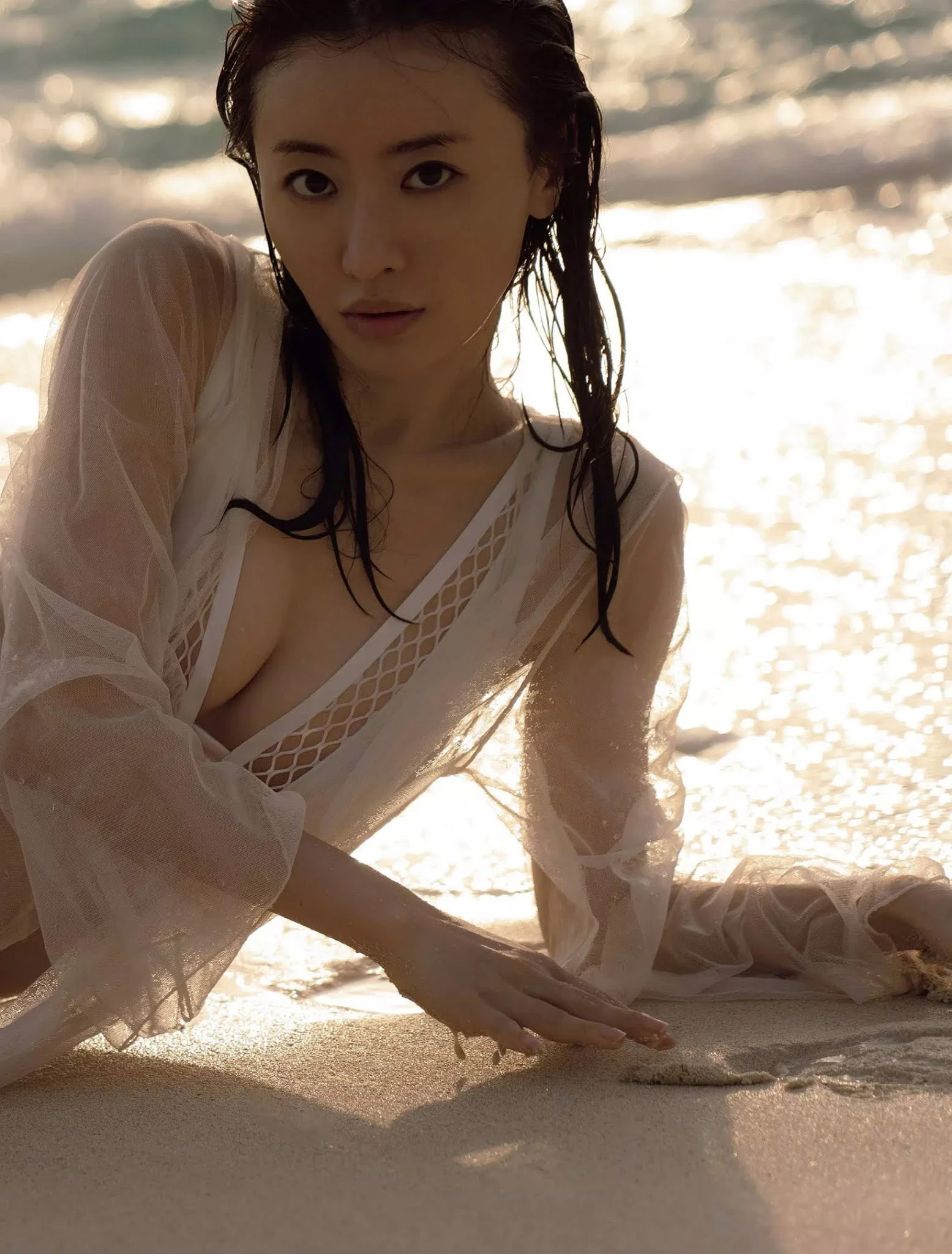  松本まりか 铯气满满....有种特别的魅力 第4张
