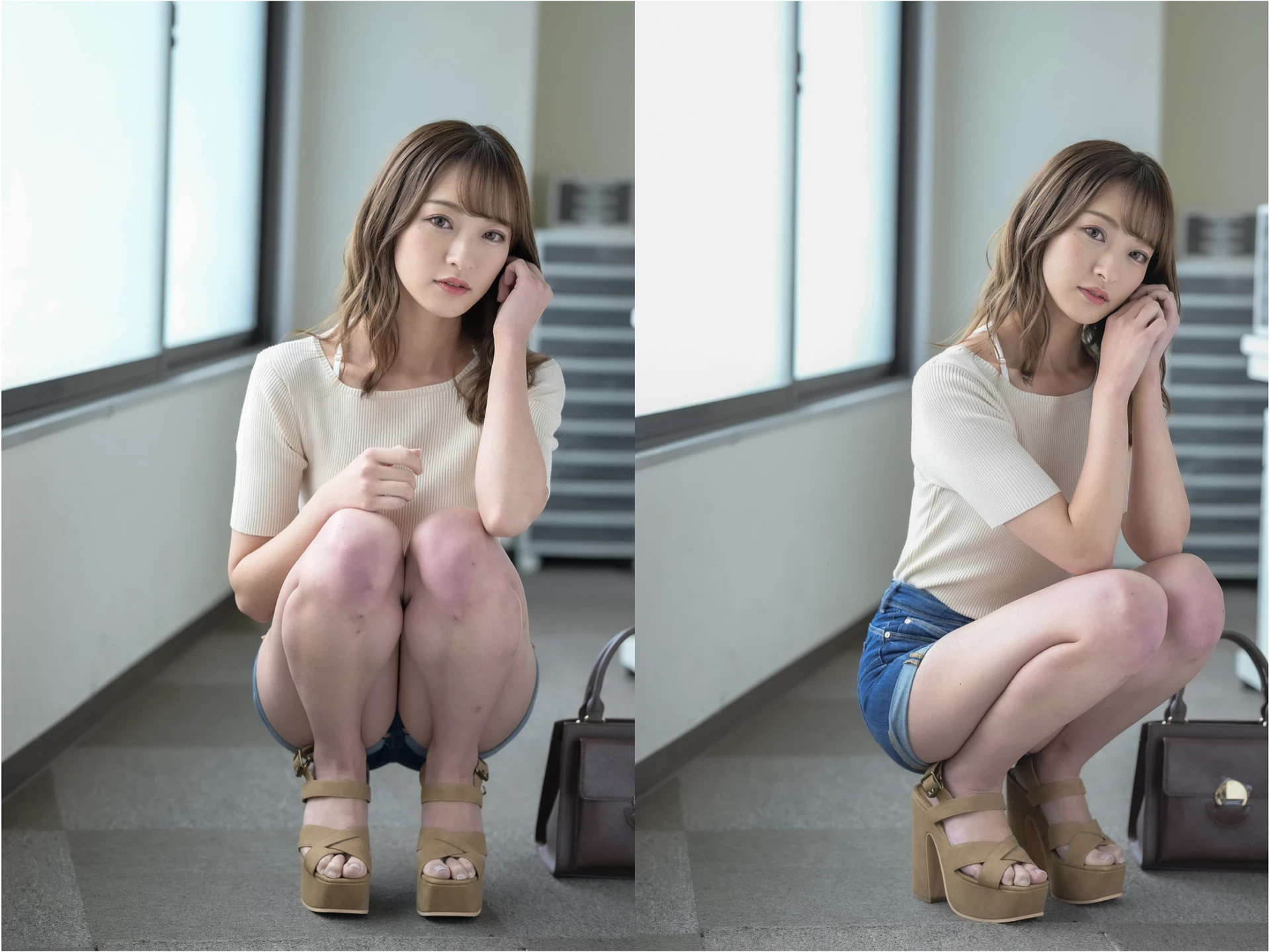  流川夕 Yu Rukawa 激写美女 Photo &amp;amp; Lingerie 第5张