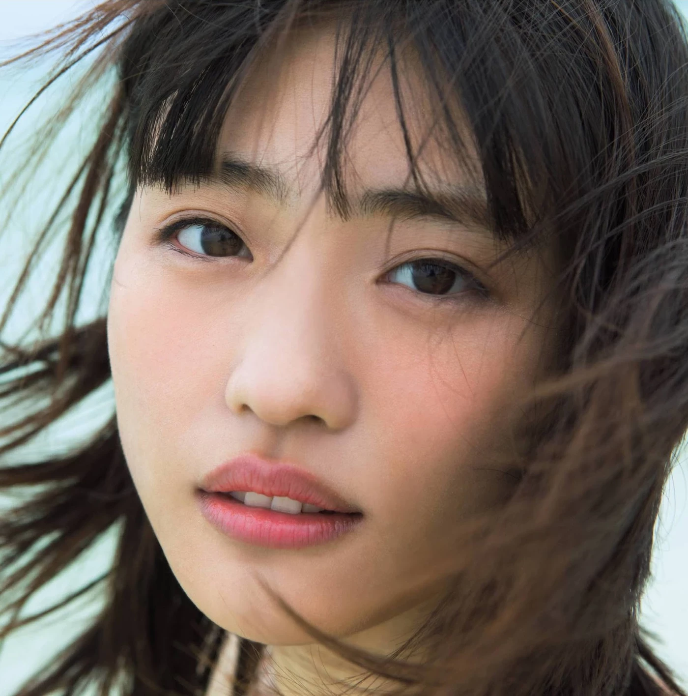  石田桃香 有着水蜜桃般完美肌肤 网嗨：有够讚！ 第14张