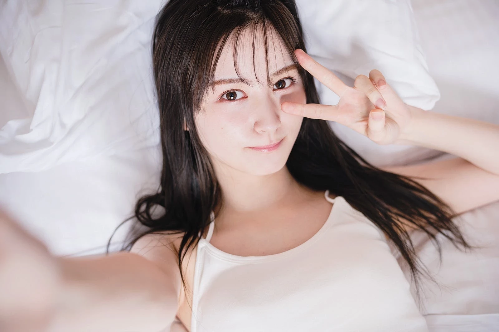  Platinum FLASH Vol.13 NMB48 山本望叶 Change My World 第10张