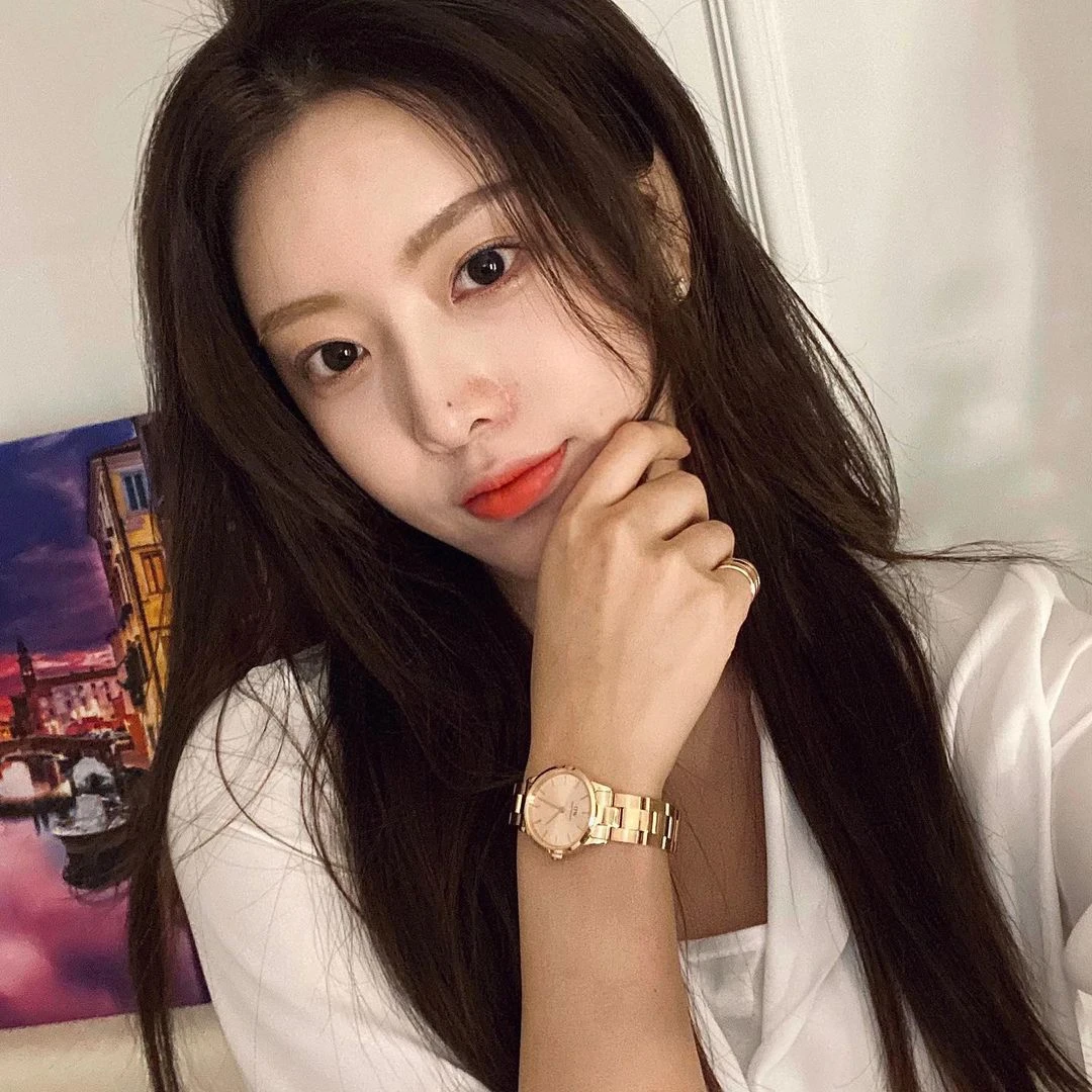  김서희 韩国气质美女神情好诱人.... 第8张