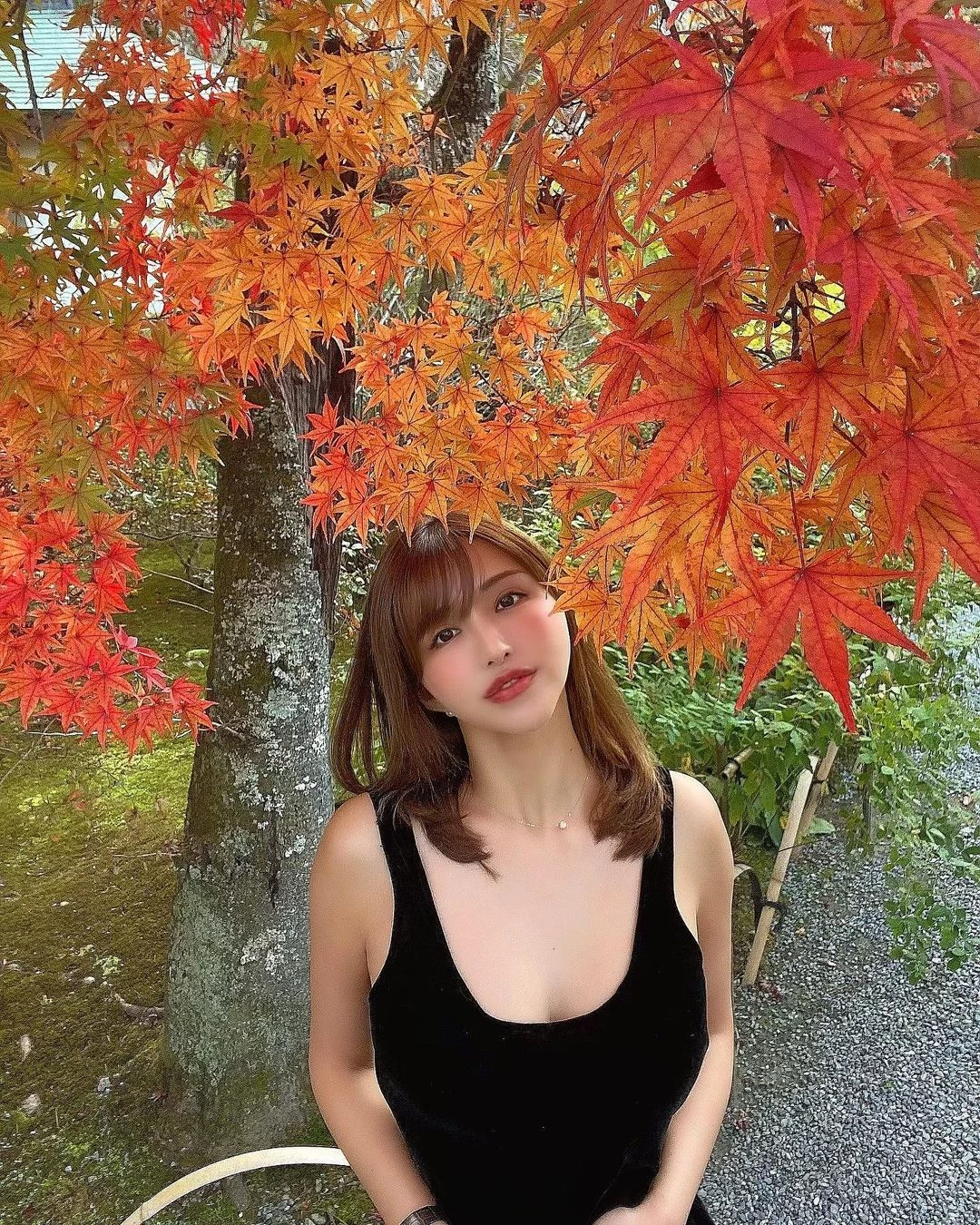  ほのか 性感美乳性感曲线展露无遗.... 第1张