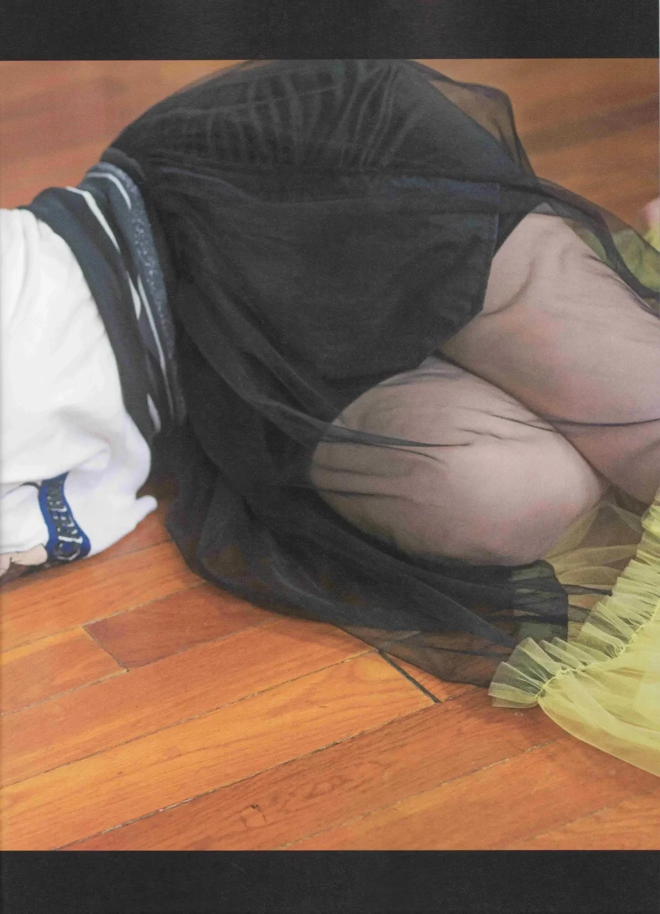  大沼晶保_ B.L.T Graph 2020年 Vol.59 第7张