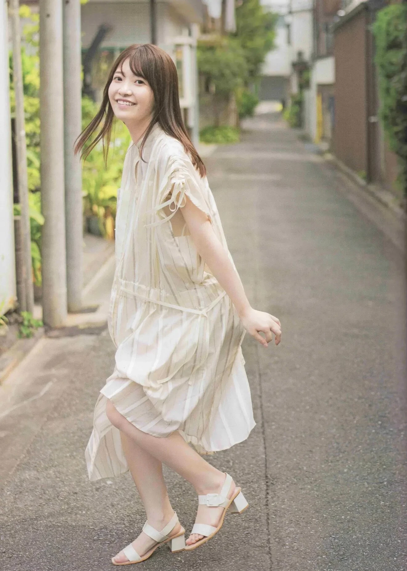  大沼晶保_ B.L.T Graph 2020年 Vol.59 第4张