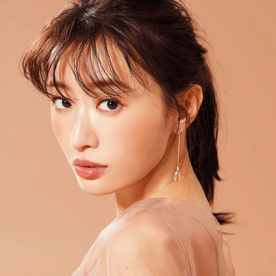 松本まりか 铯气满满....有种特别的魅力 第7张