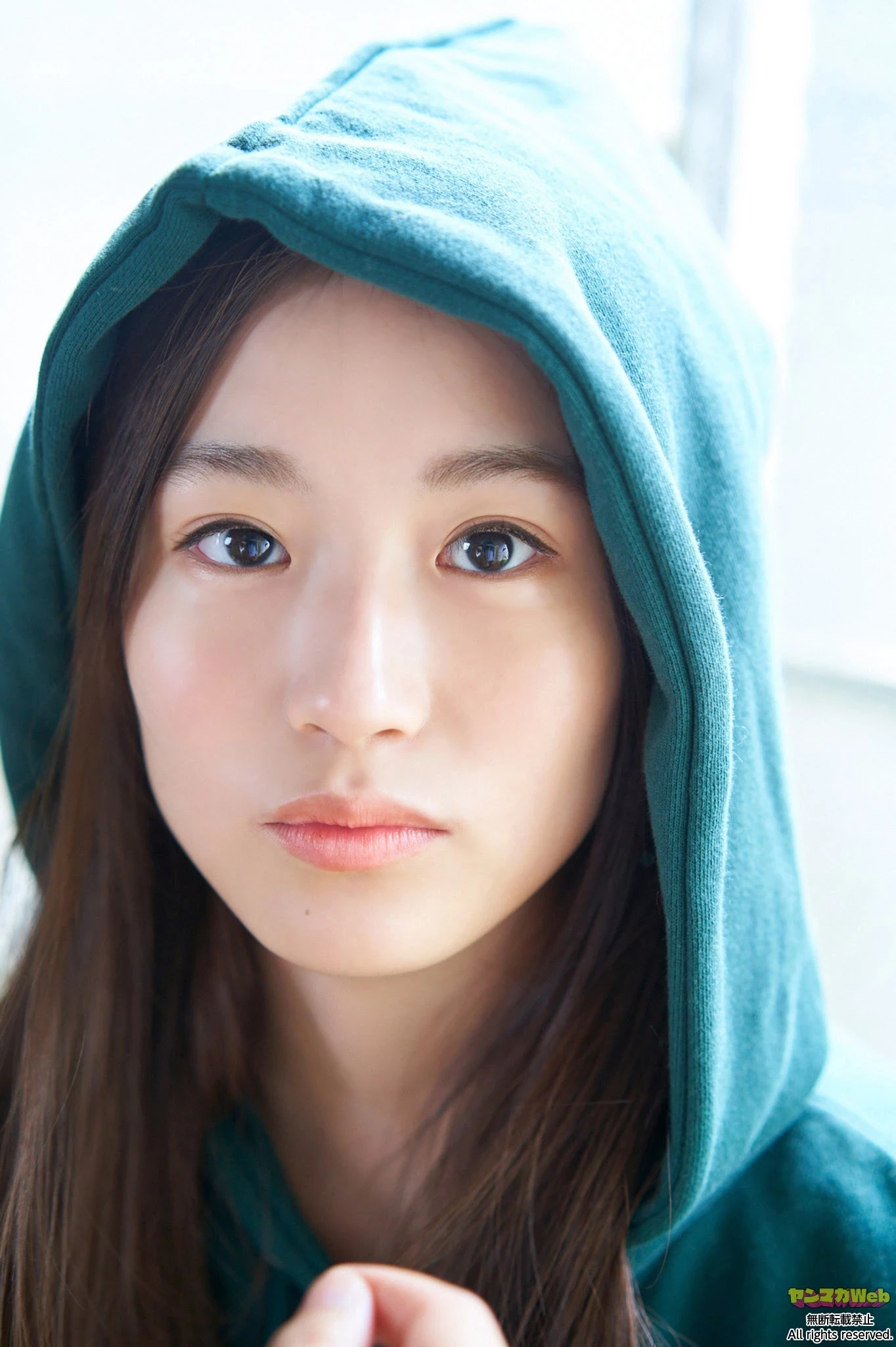  乃木坂46挂桥沙耶香・坂道ネクストジェネレーション 第6张