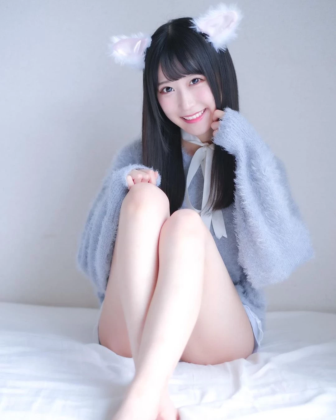  宫花もも 软萌美少女可爱到爆炸！让人瞬间沦陷 第9张