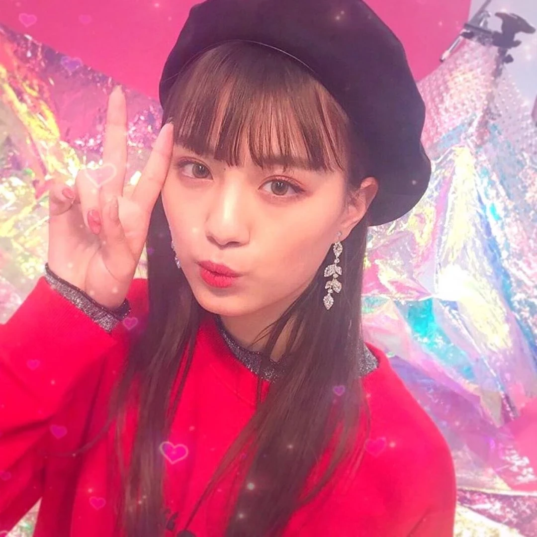  鹤嶋乃爱 无辜脸蛋超Q 身材竟然意外有料！ 第8张