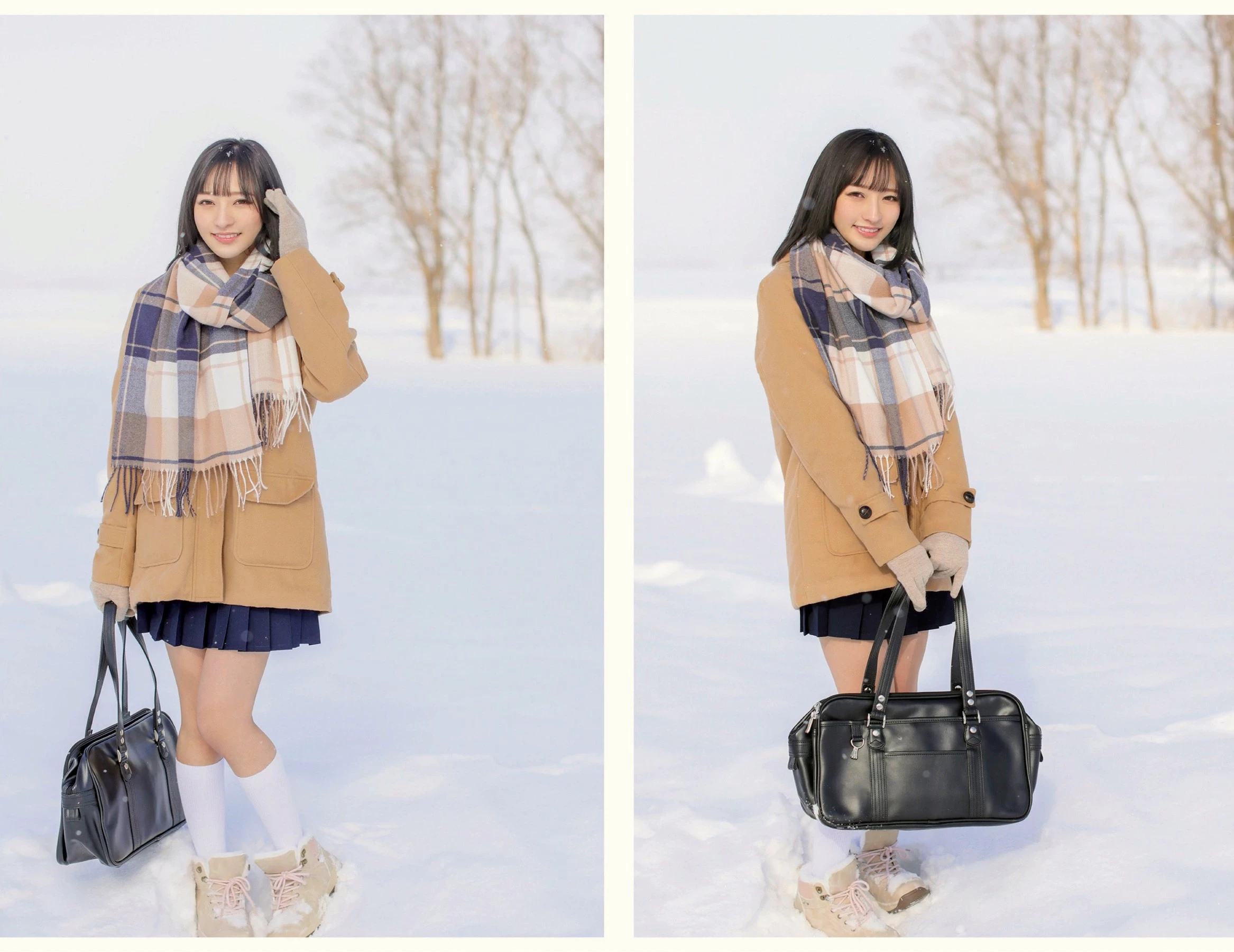  流川夕 デジタル写真集 Yuu Complete Edition 第8张