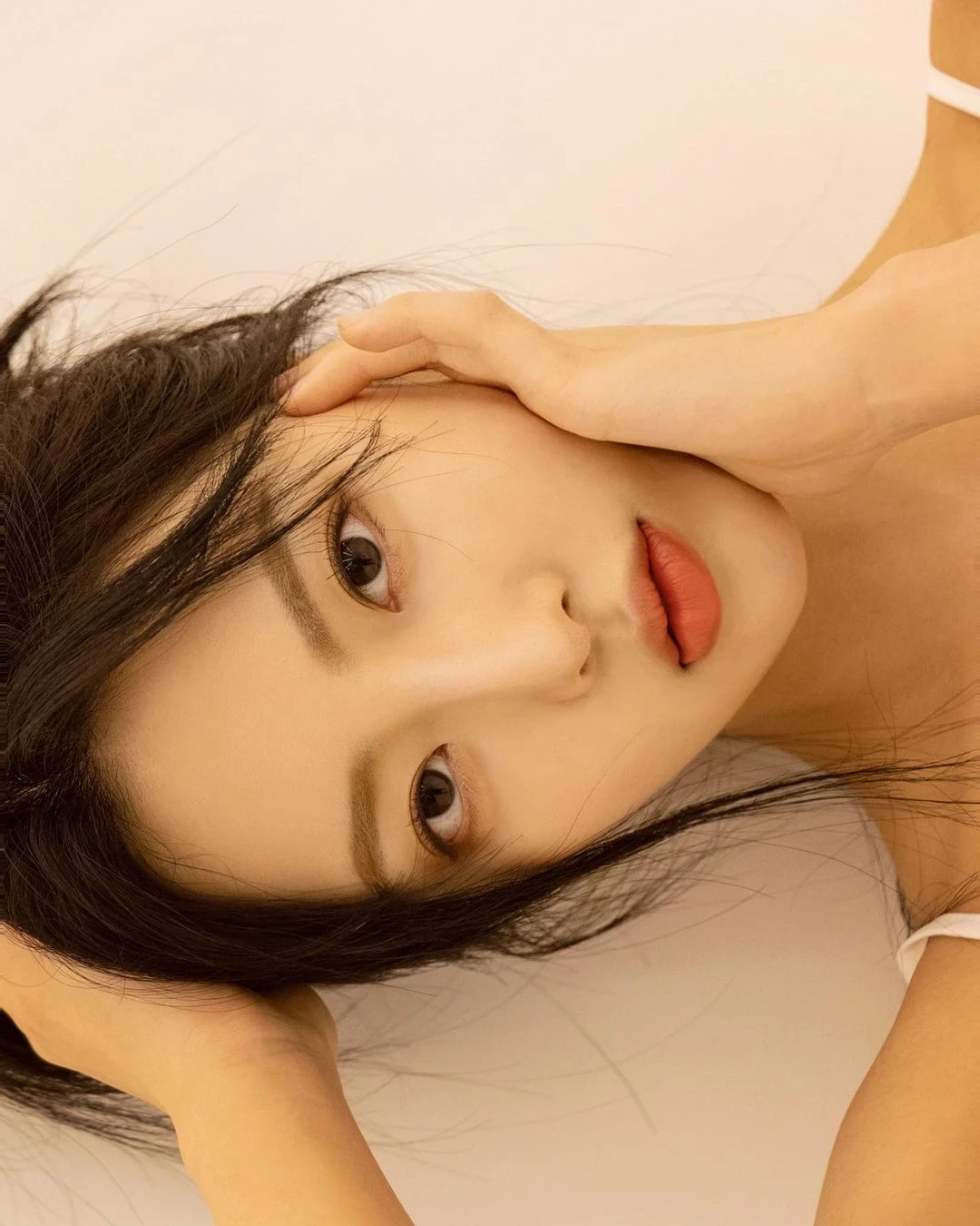  김서희 韩国气质美女神情好诱人.... 第12张