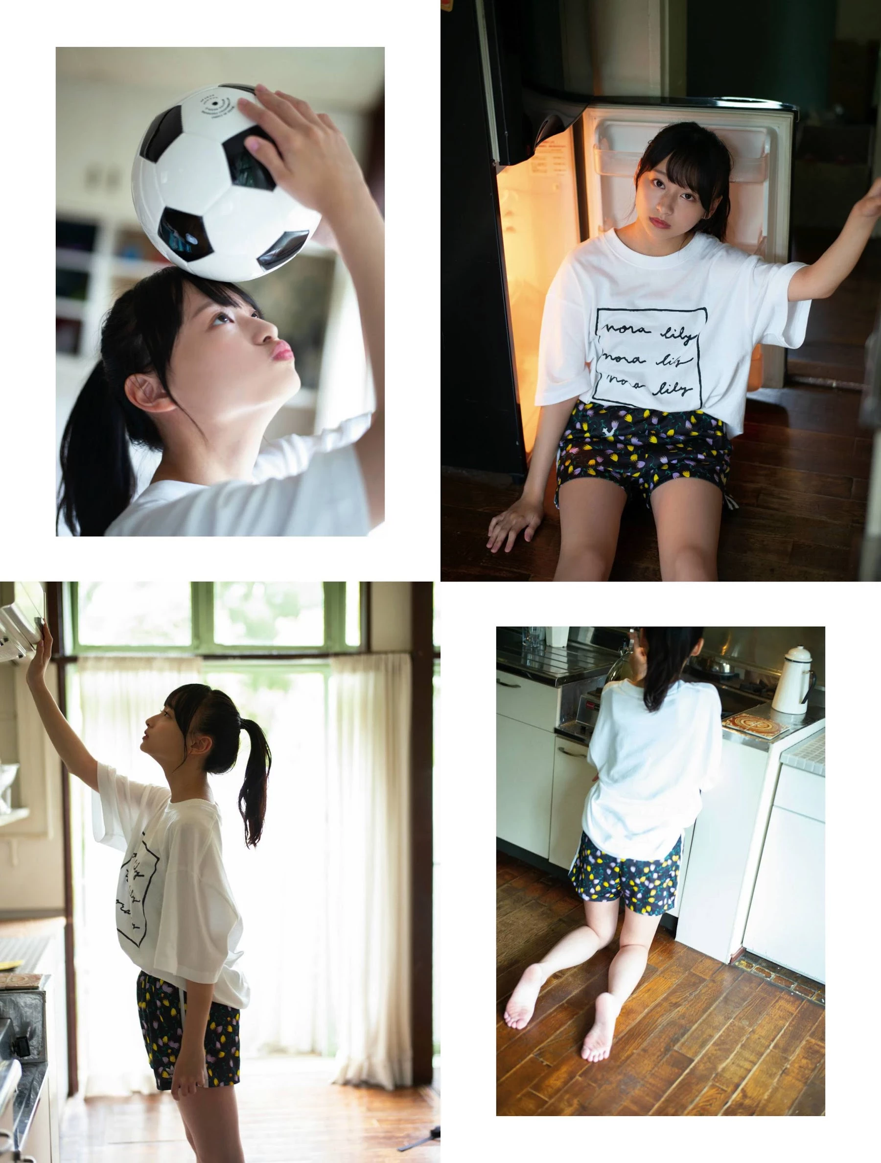  Platinum FLASH Vol.13 日向坂46 影山优佳 Brilliant of Life 第6张