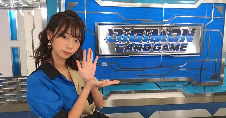  青山ひかる「水汪汪大眼+嫩白美胸」太养眼：不能专心 第10张