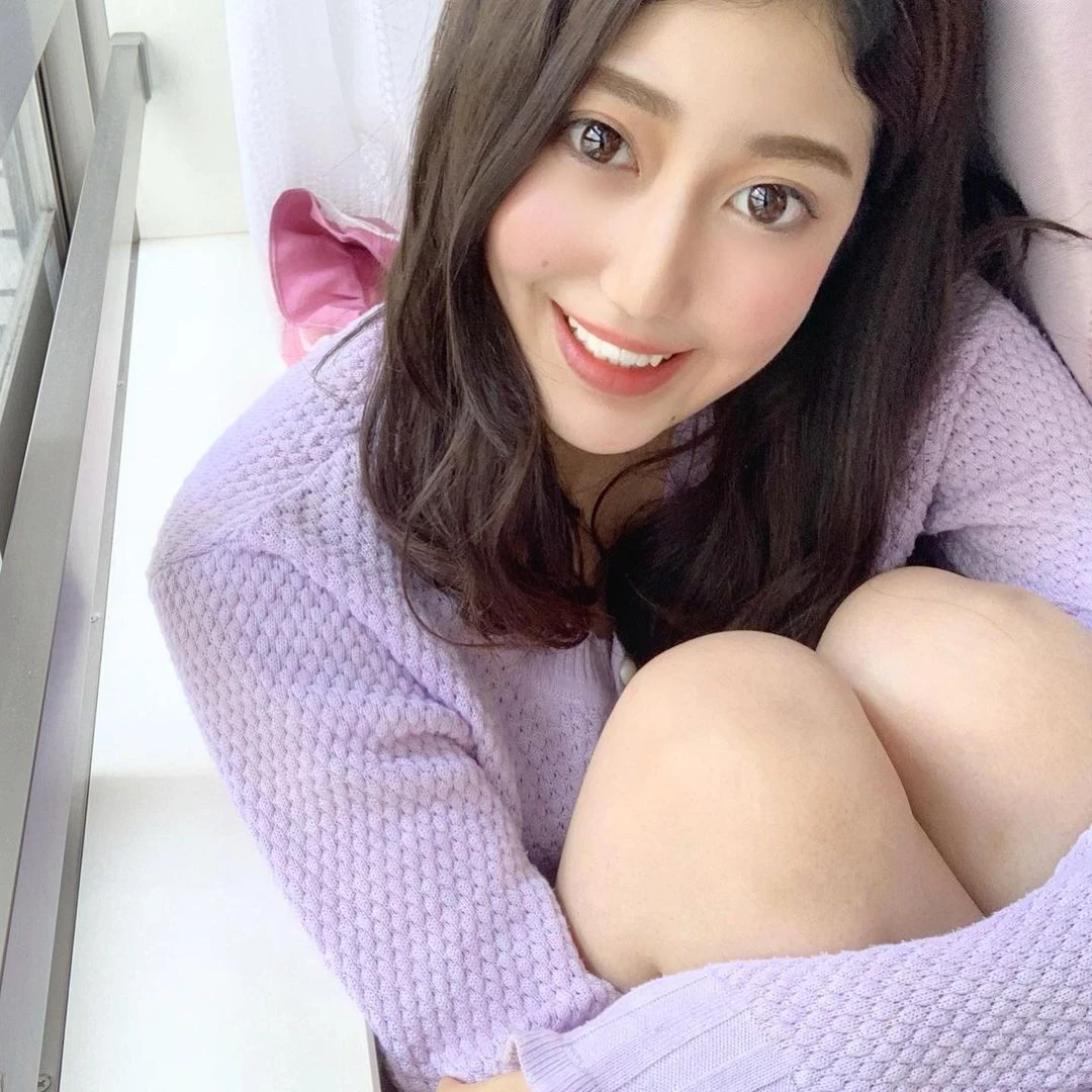  なっちゅん 露出灿烂笑容原来可以这么甜！ 第14张