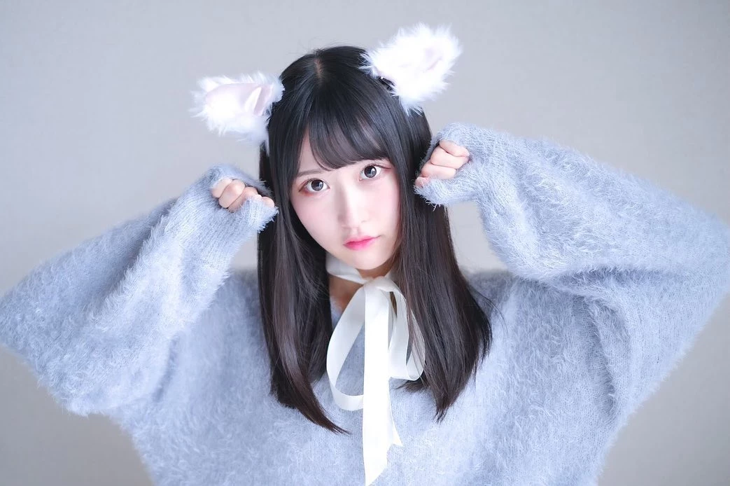  宫花もも 软萌美少女可爱到爆炸！让人瞬间沦陷 第10张
