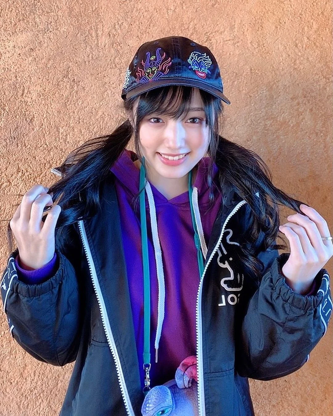  安藤咲桜 可爱型美少女 天然的就是优质 第8张
