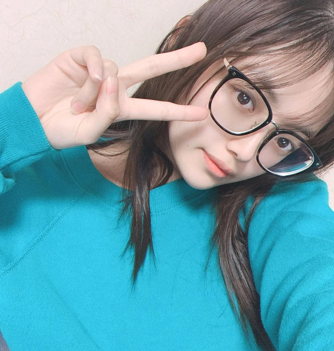  森日菜美 樱花妹灿烂甜笑容....征服粉丝心 第9张