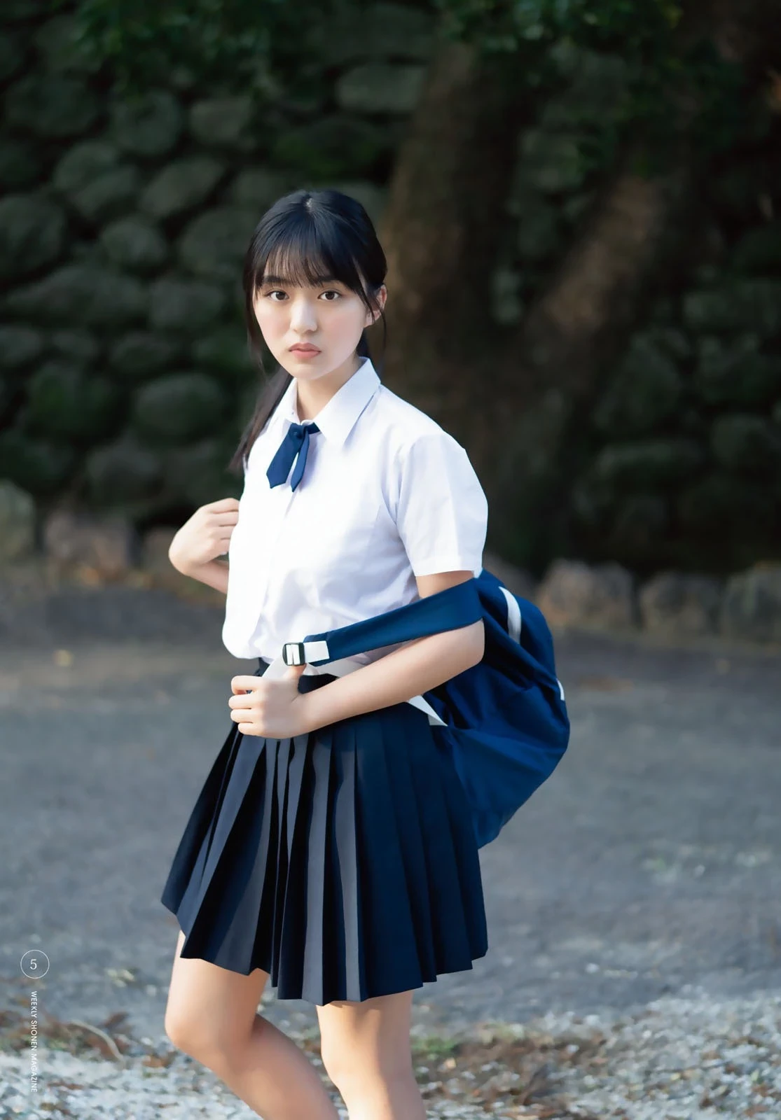  豊田ルナ 比基尼大秀好身材 白嫩美胸实在太养眼 第3张