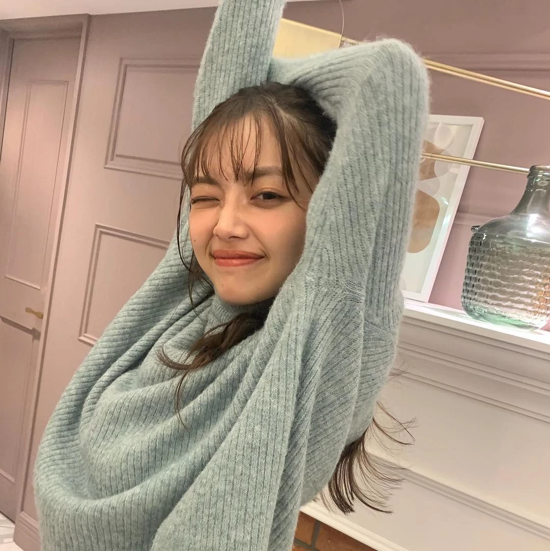  森日菜美 樱花妹灿烂甜笑容....征服粉丝心 第13张
