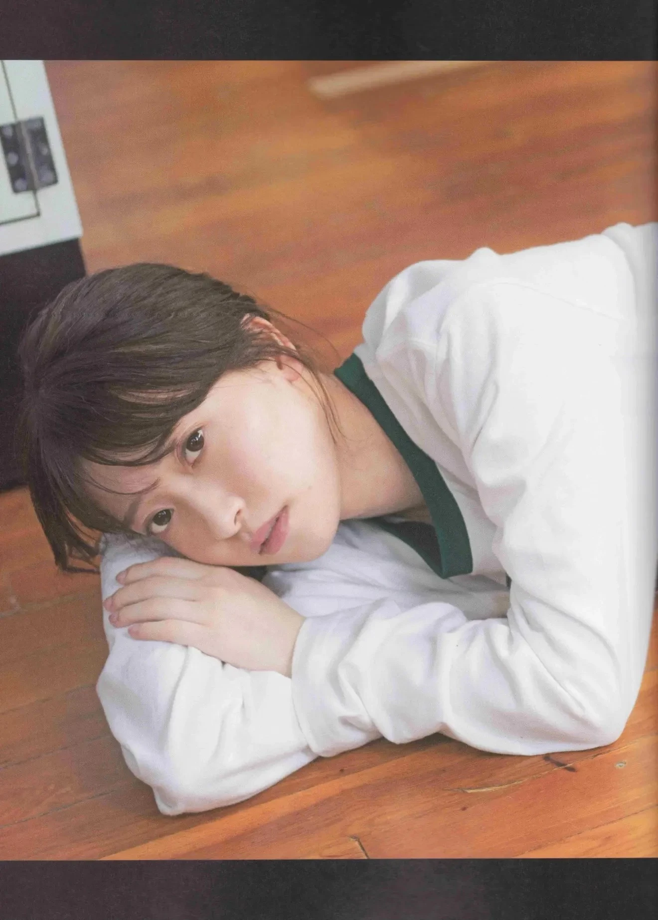  大沼晶保_ B.L.T Graph 2020年 Vol.59 第6张