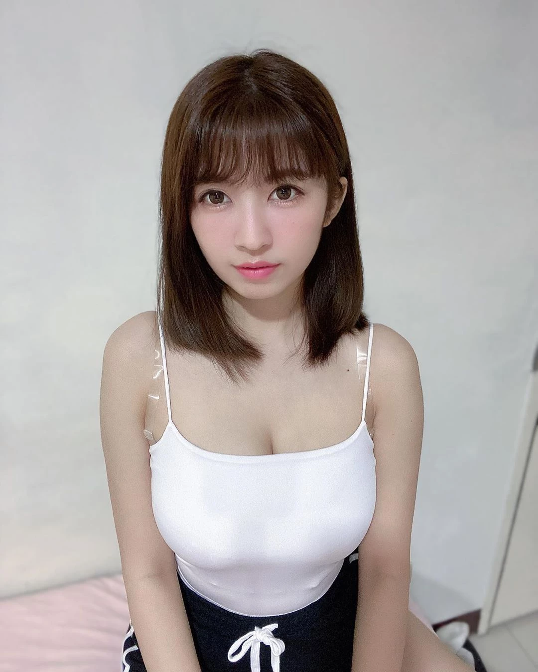  大马正妹网红李蔼蔚 拥有天使脸孔魔鬼身材 第8张