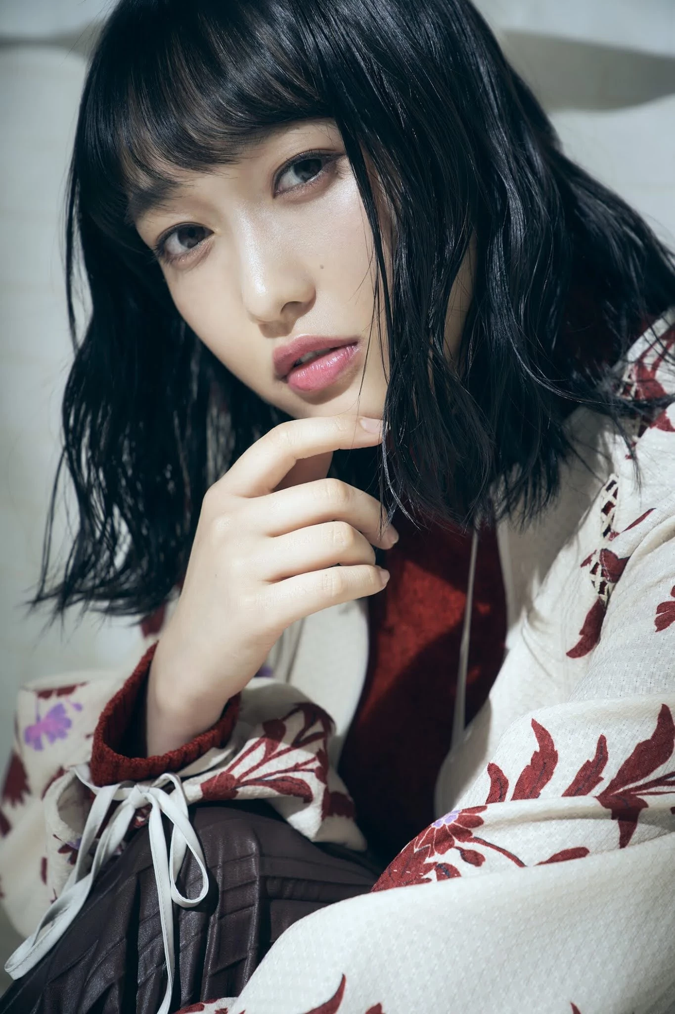  久保田未梦 挑逗眼神....就是要装无辜收服你 第3张