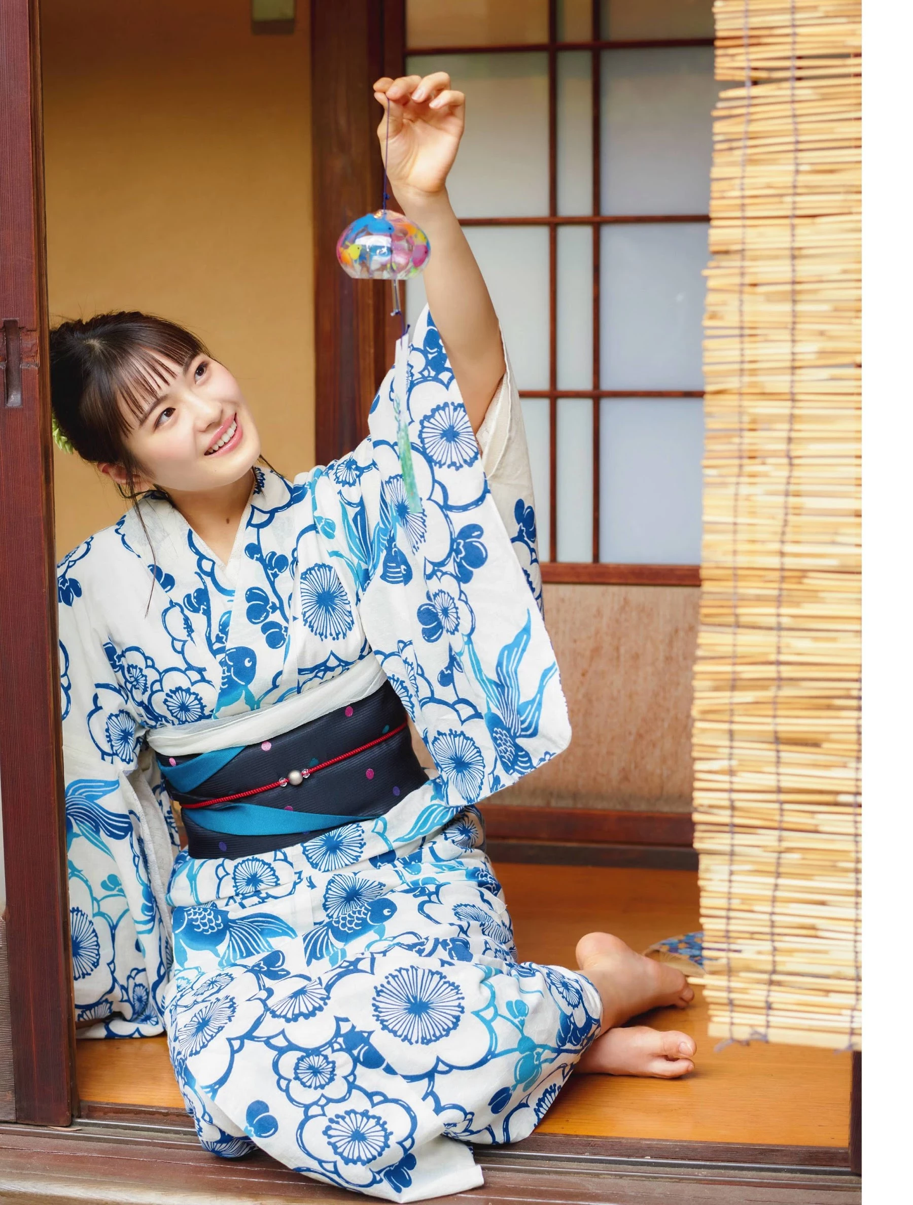  Platinum FLASH Vol.13 乃木坂46 清宫レイ 夏の约束 第8张