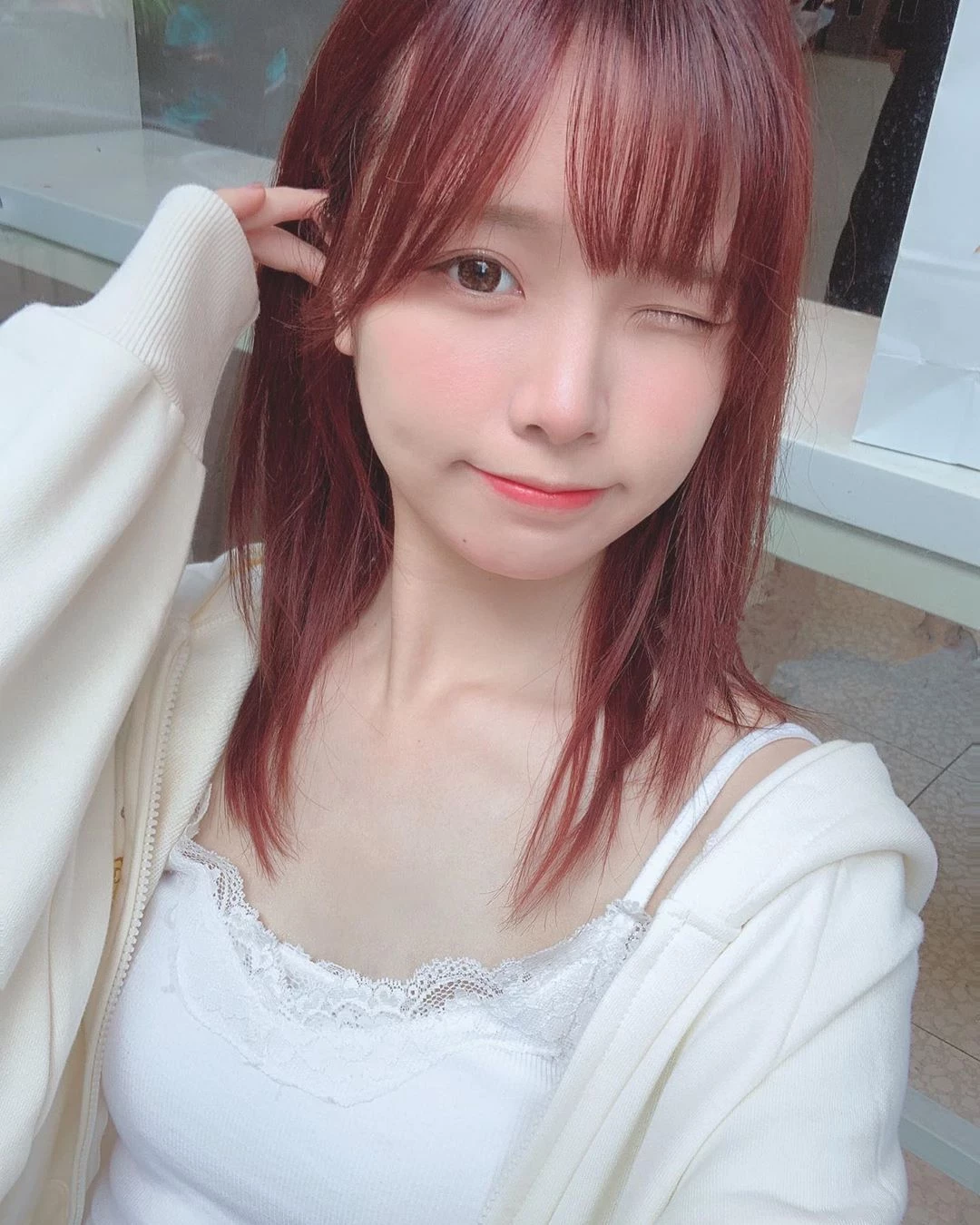  中国超萌Coser黎狱 邻家女孩气质让人恋爱好想..... 第11张