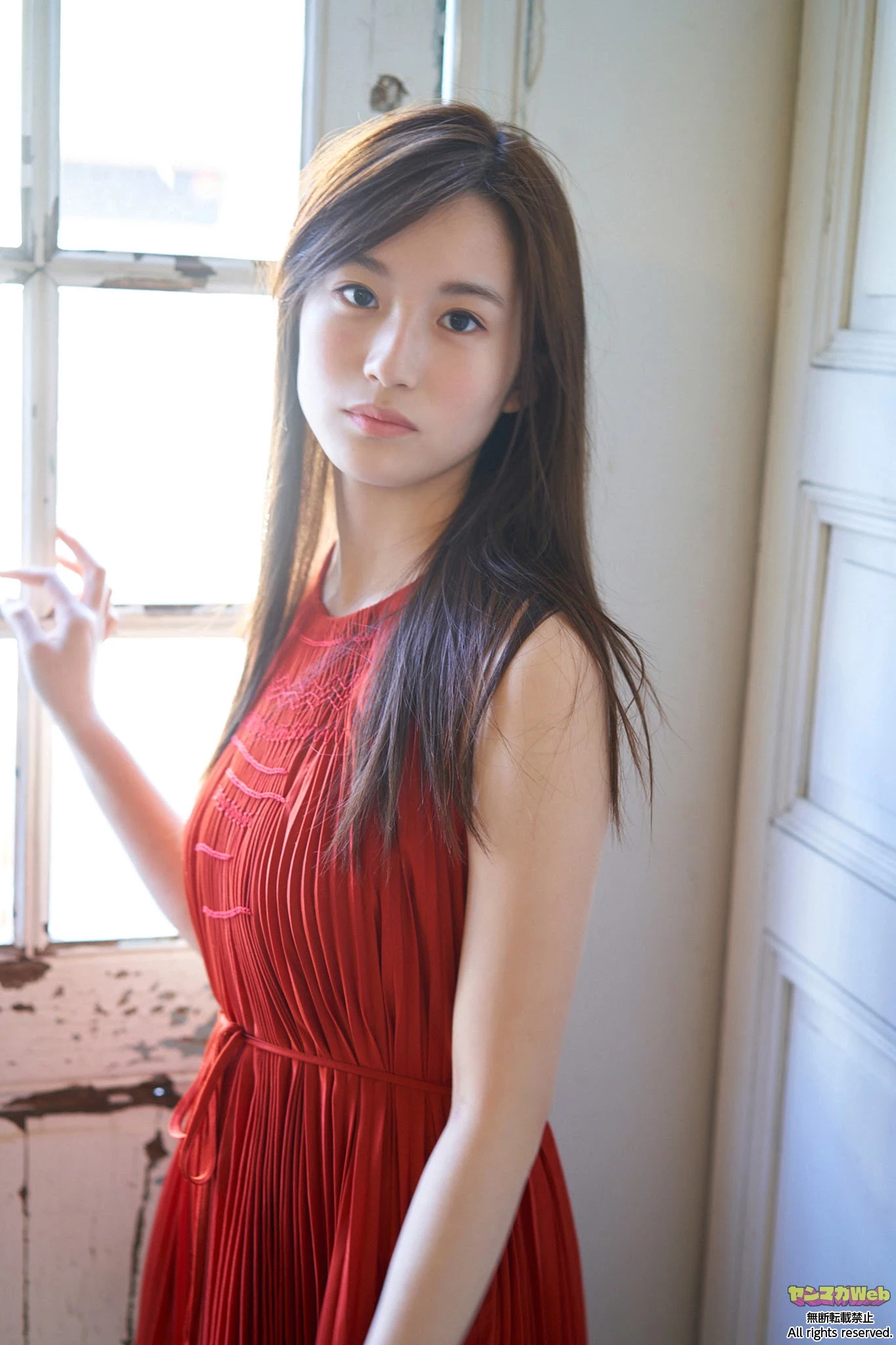  乃木坂46挂桥沙耶香・坂道ネクストジェネレーション 第13张