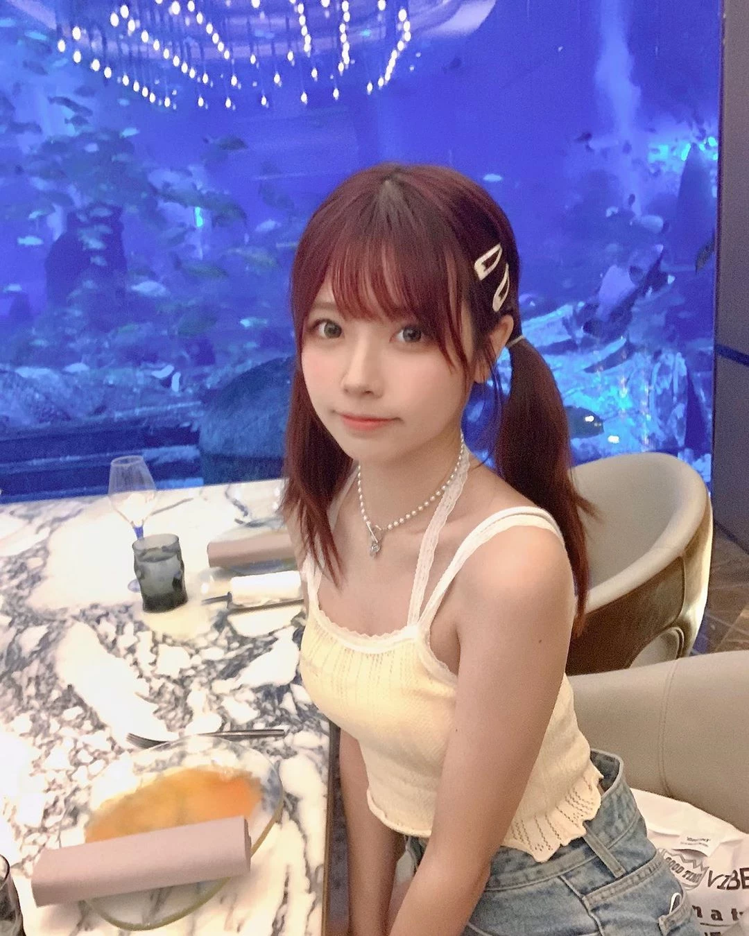  中国超萌Coser黎狱 邻家女孩气质让人恋爱好想..... 第8张