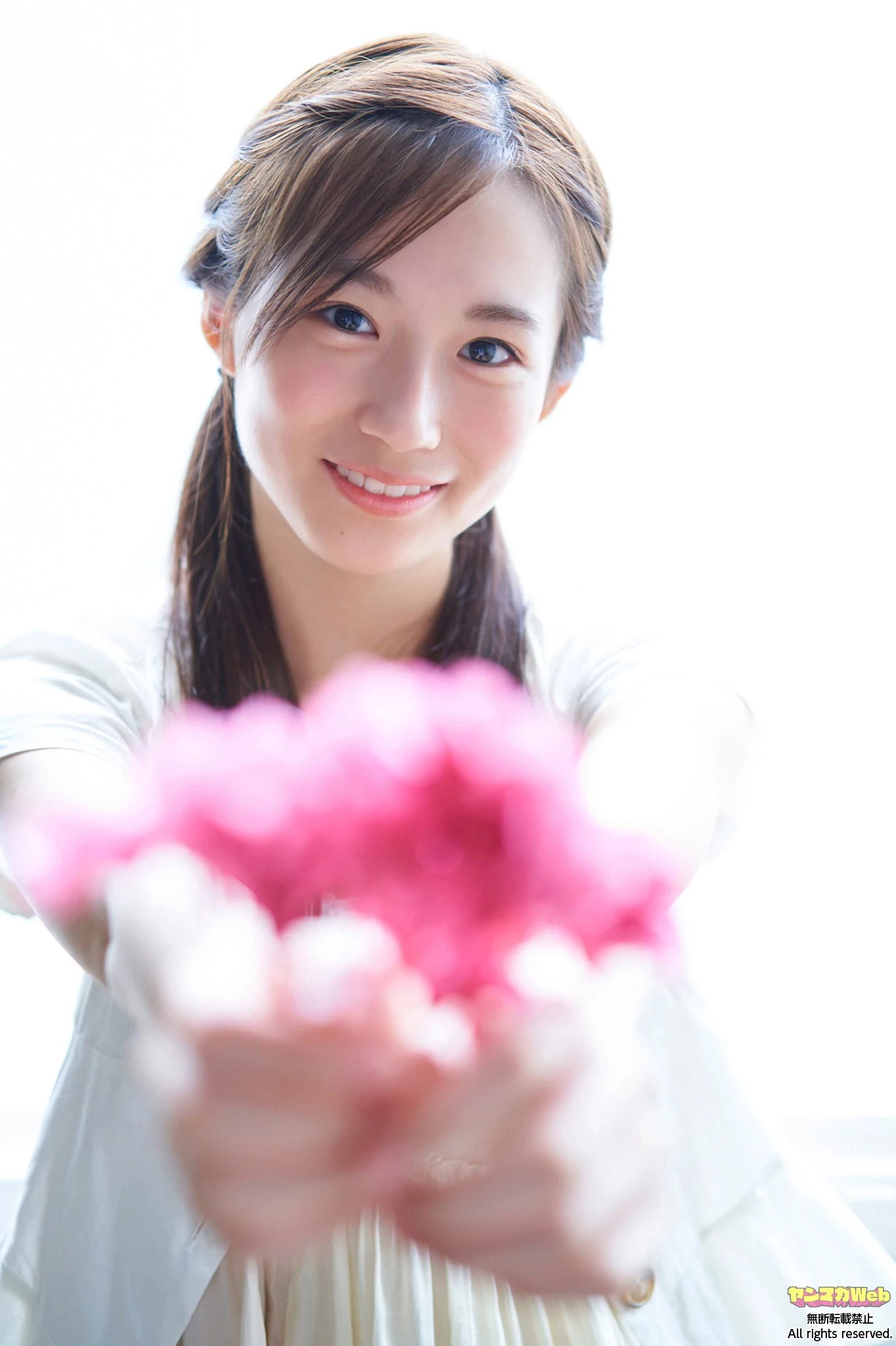  乃木坂46挂桥沙耶香・坂道ネクストジェネレーション 第9张