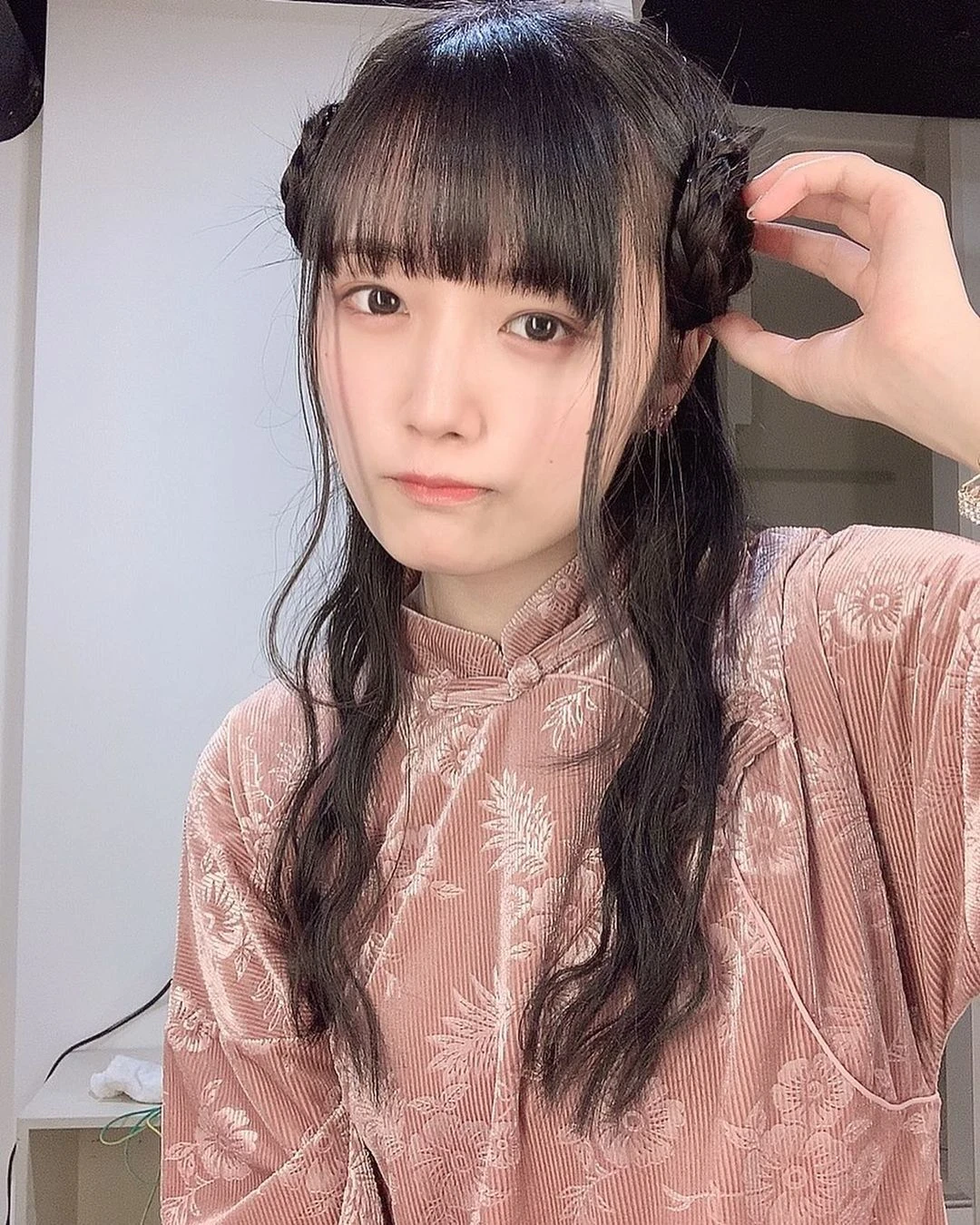  安藤咲桜 可爱型美少女 天然的就是优质 第7张