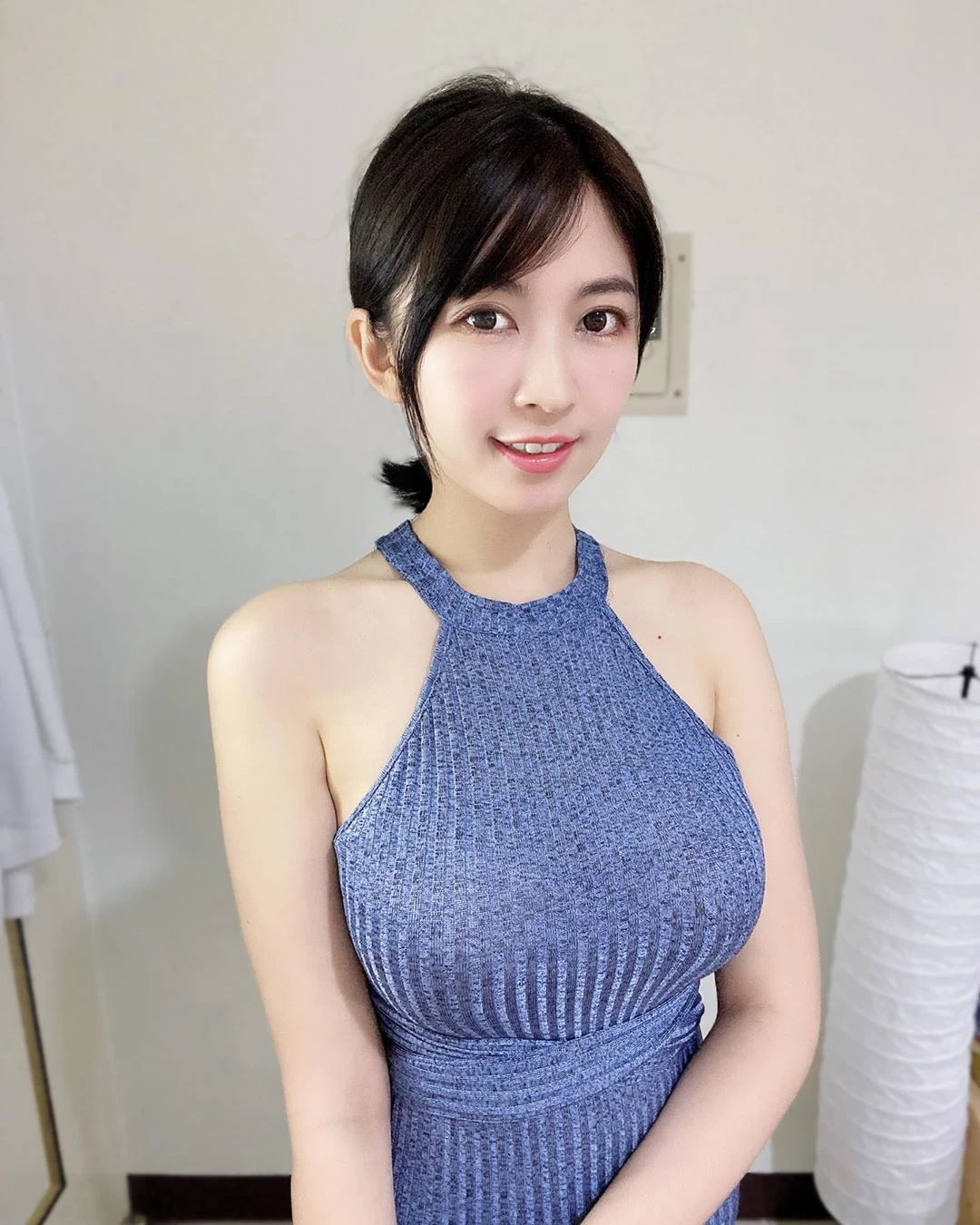  大马正妹网红李蔼蔚 拥有天使脸孔魔鬼身材 第7张