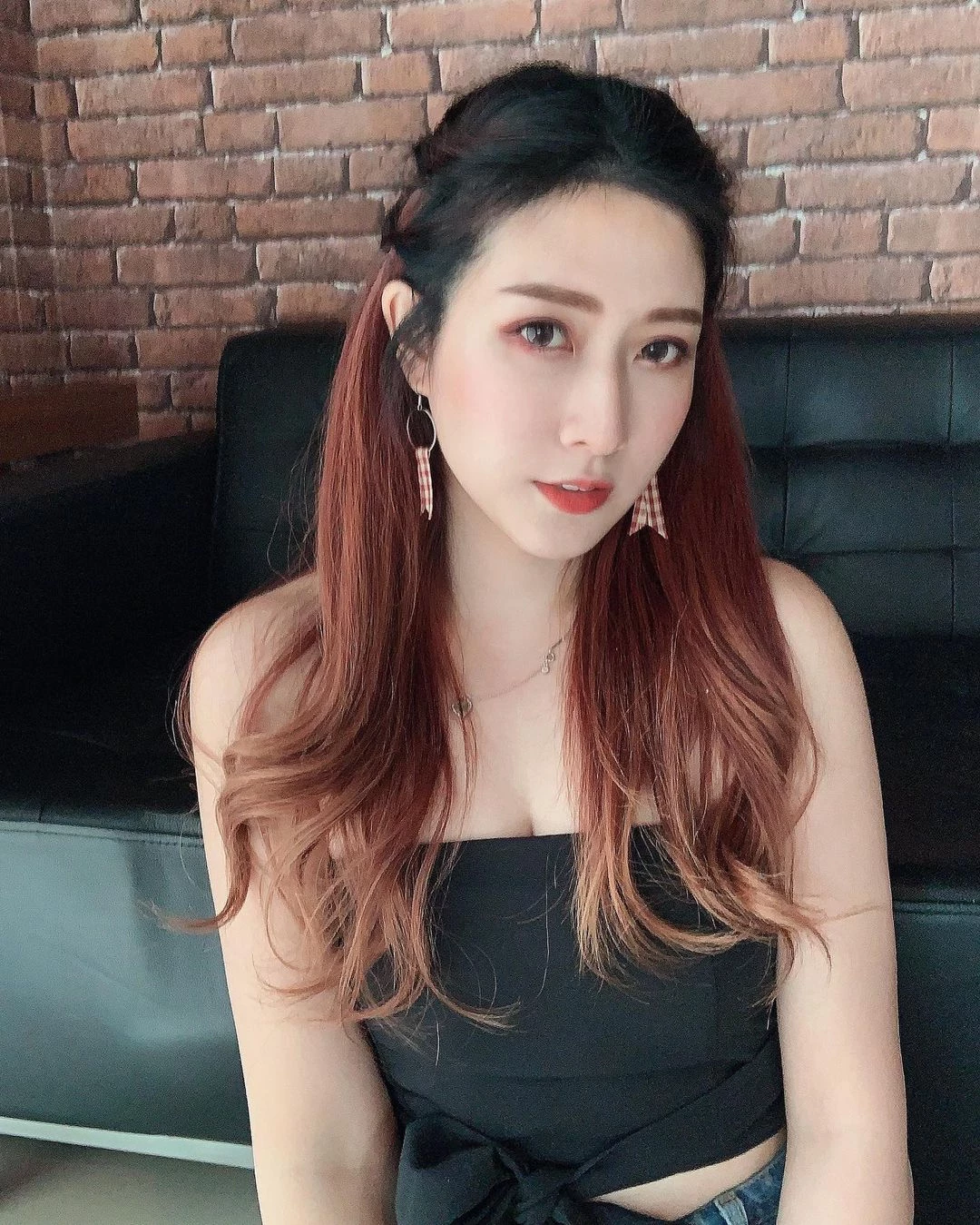  大马美女Jovin Chan 浑圆好坚挺…身体曲线让人看了受不了 第4张