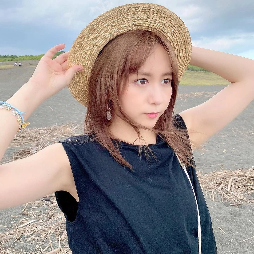  大场美奈 偶像级的脸蛋和身材....看几遍还是in：太极品 第8张