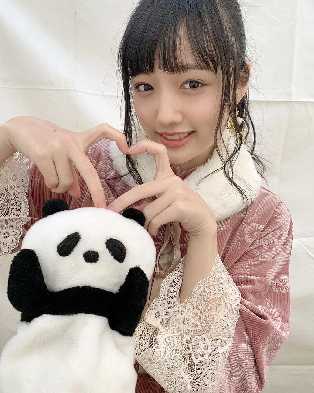  安藤咲桜 可爱型美少女 天然的就是优质 第9张