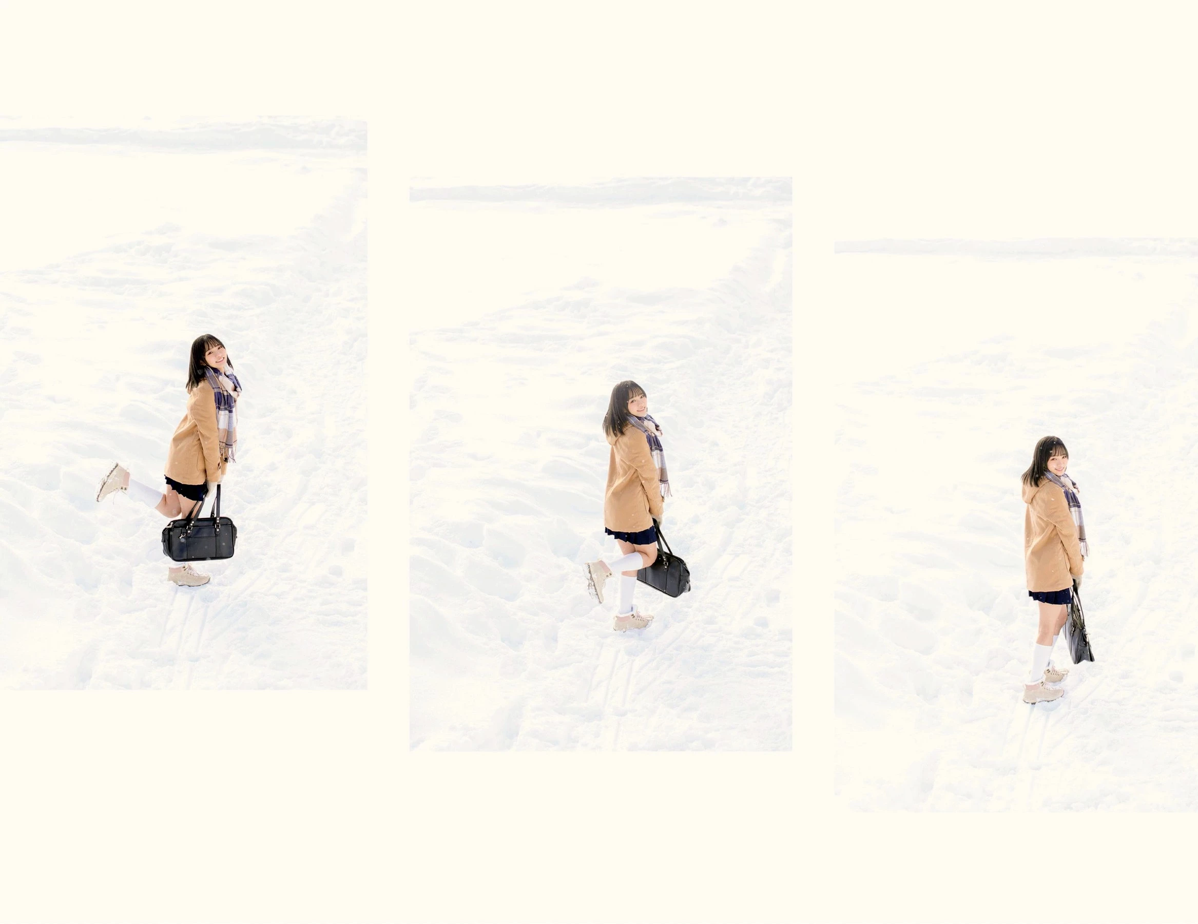  流川夕 デジタル写真集 Yuu Complete Edition 第7张