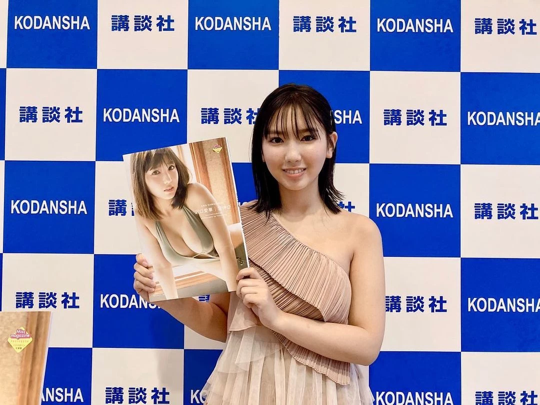  沢口爱华 童颜嫩白长辈形状好饱满....这身材必须跪 第10张