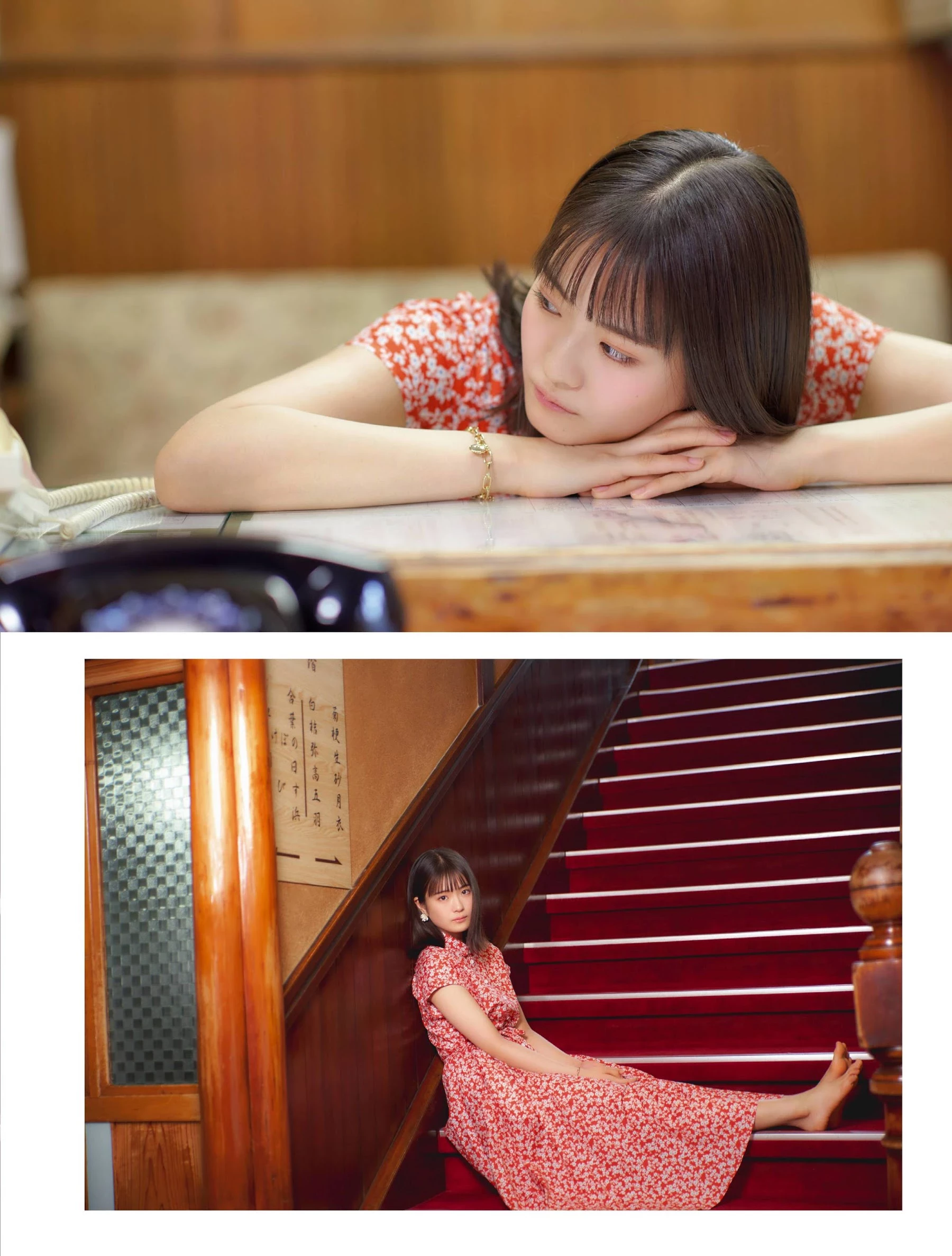  Platinum FLASH Vol.13 乃木坂46 清宫レイ 夏の约束 第2张