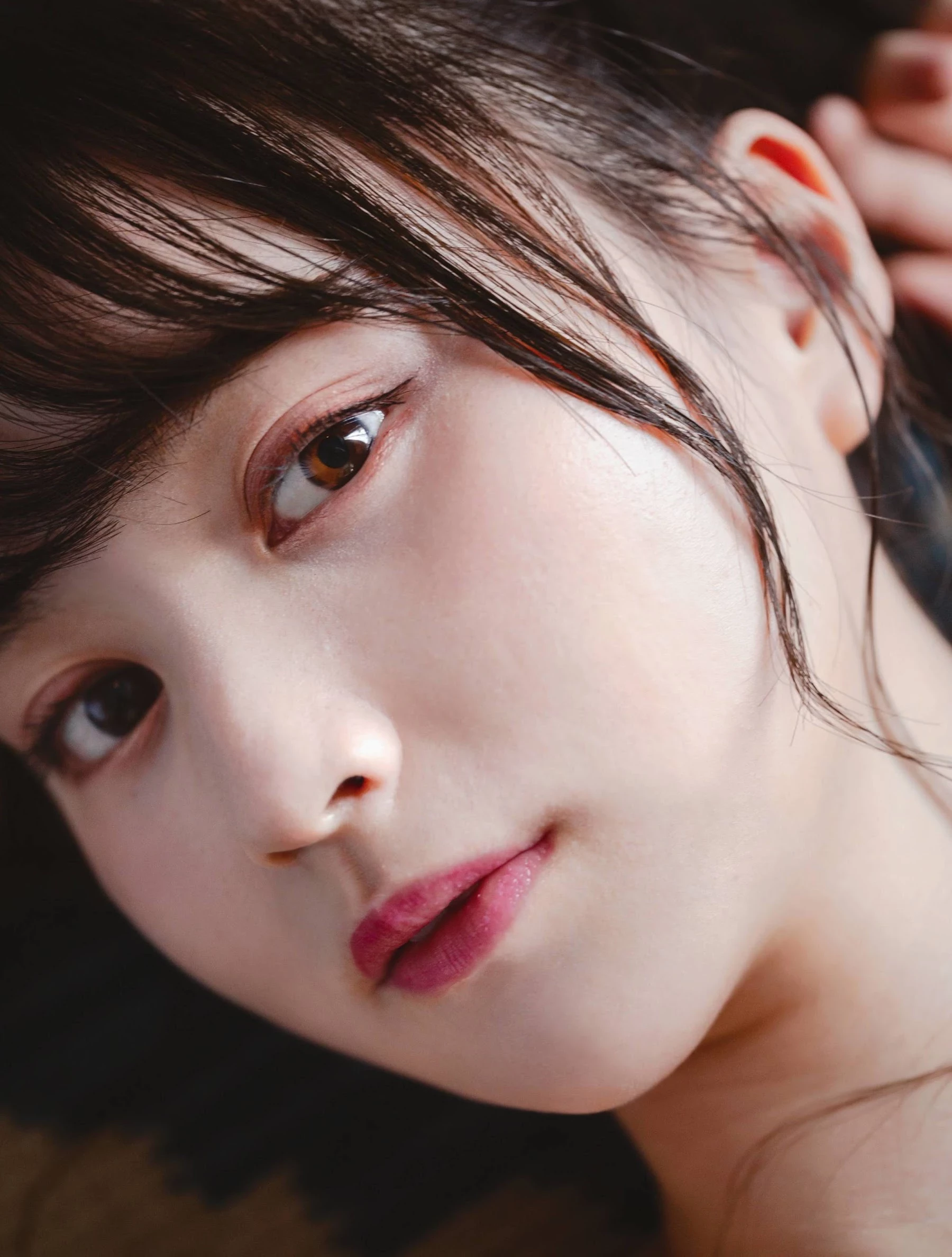  Platinum FLASH Vol.13 NMB48 山本望叶 Change My World 第8张