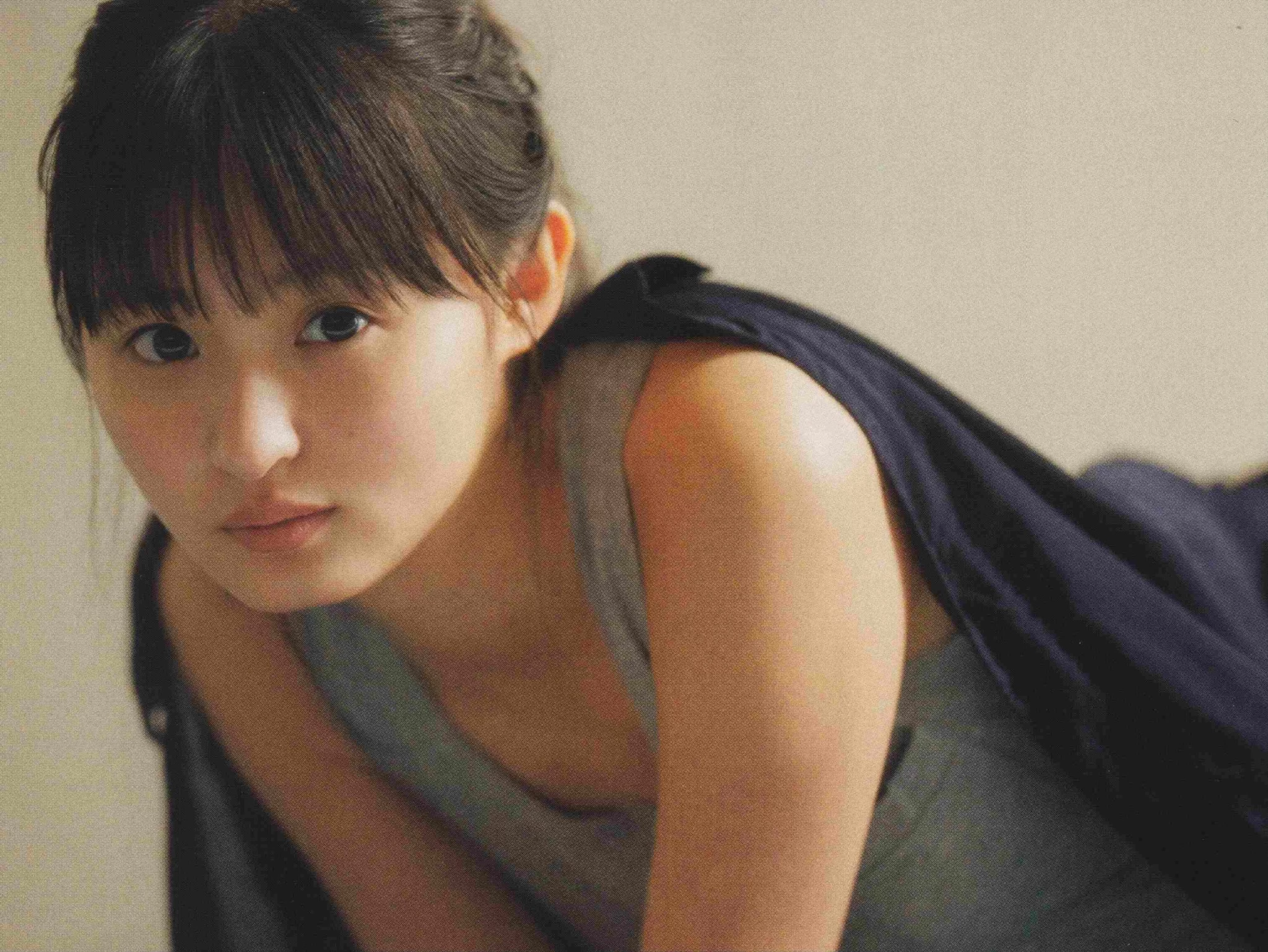  乃木坂46 远藤さくら B.L.T. 2020年11月号 第6张