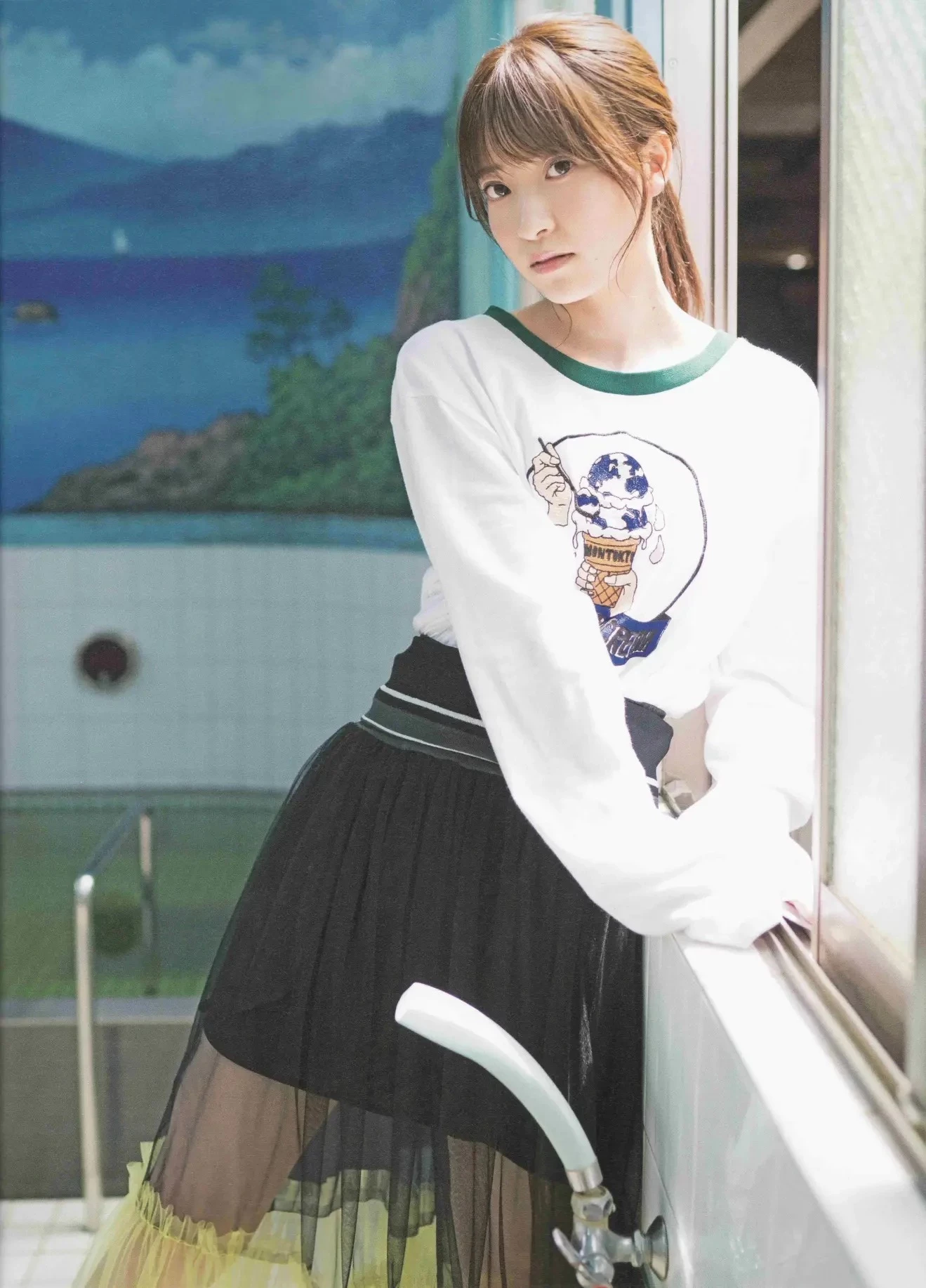  大沼晶保_ B.L.T Graph 2020年 Vol.59 第8张