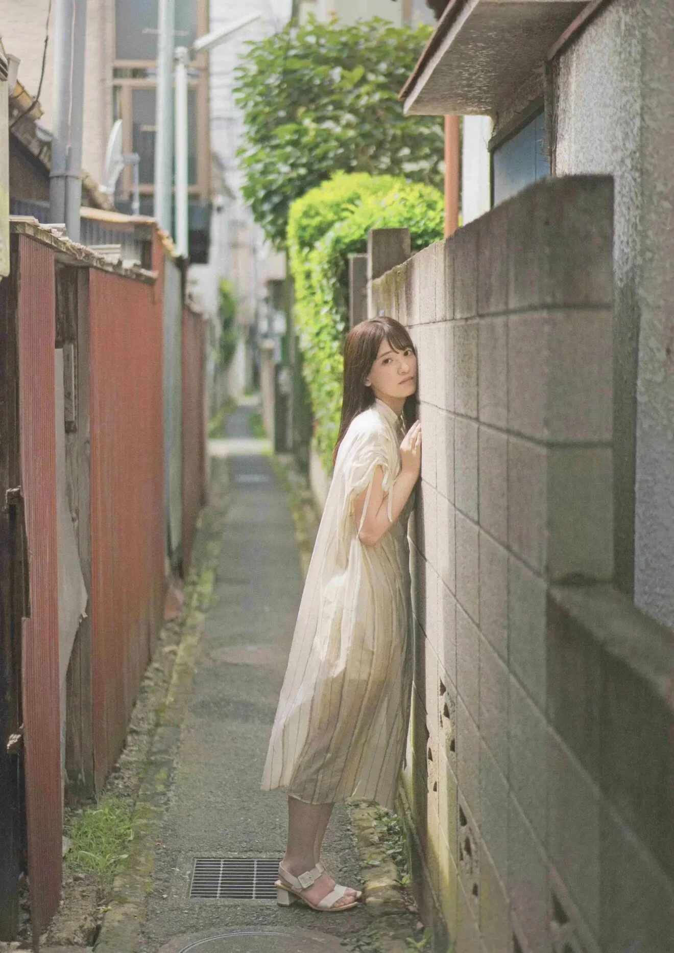  大沼晶保_ B.L.T Graph 2020年 Vol.59 第3张