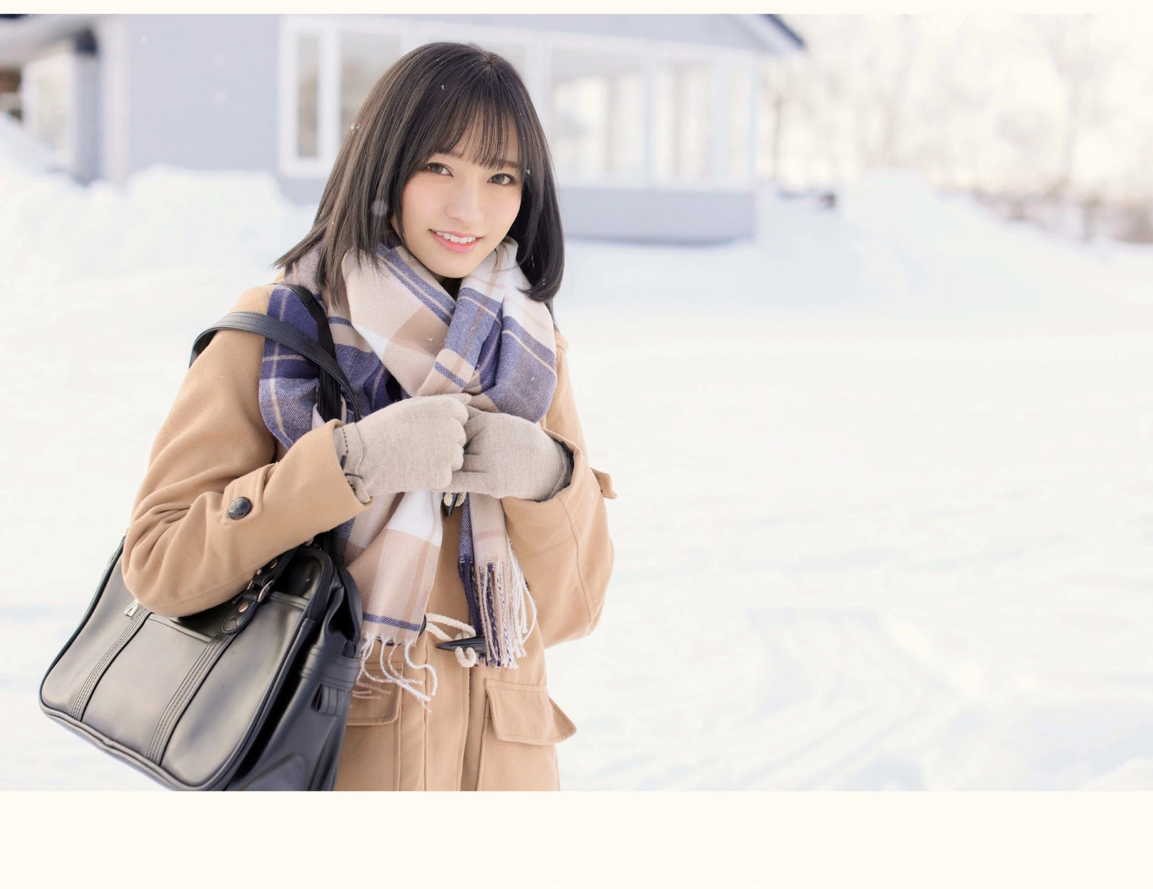  流川夕 デジタル写真集 Yuu Complete Edition 第3张