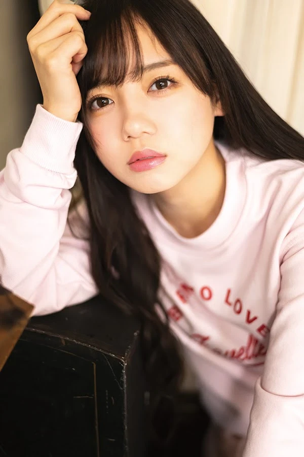 ヤングガンガン 日向坂46 加藤史帆、齐藤京子、佐々木美玲 第9张